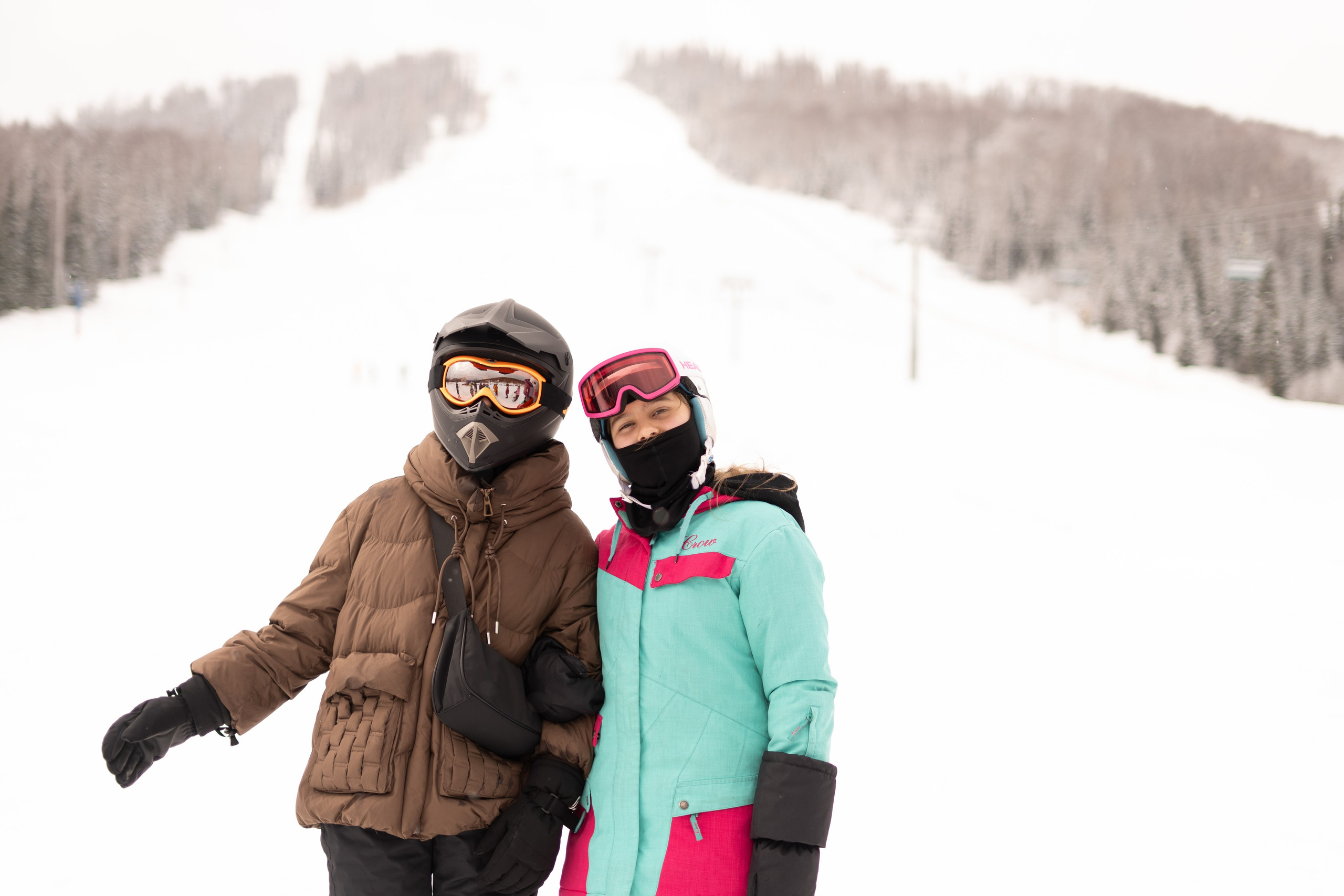 Репортаж Детский Лагерь. Анастасия Паршукова — фотограф Шерегеш Новосибирск