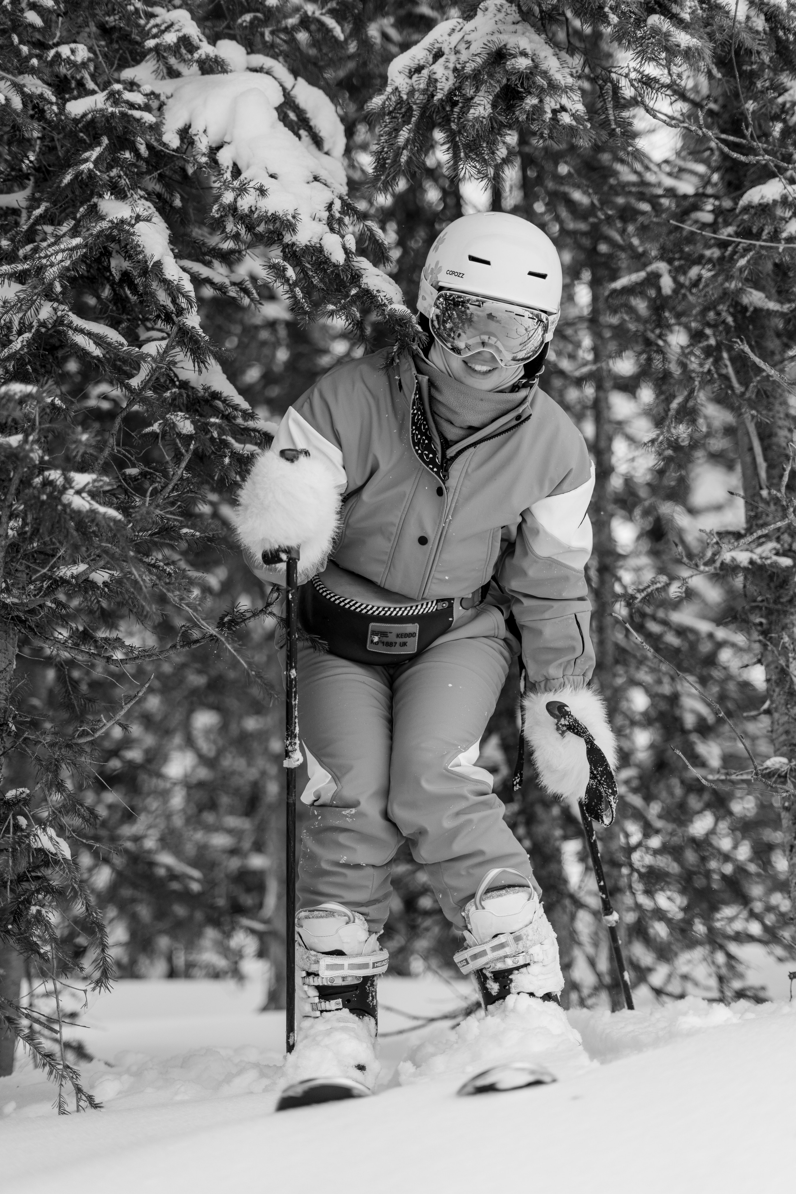 Тур. Анастасия Паршукова — фотограф Шерегеш Новосибирск