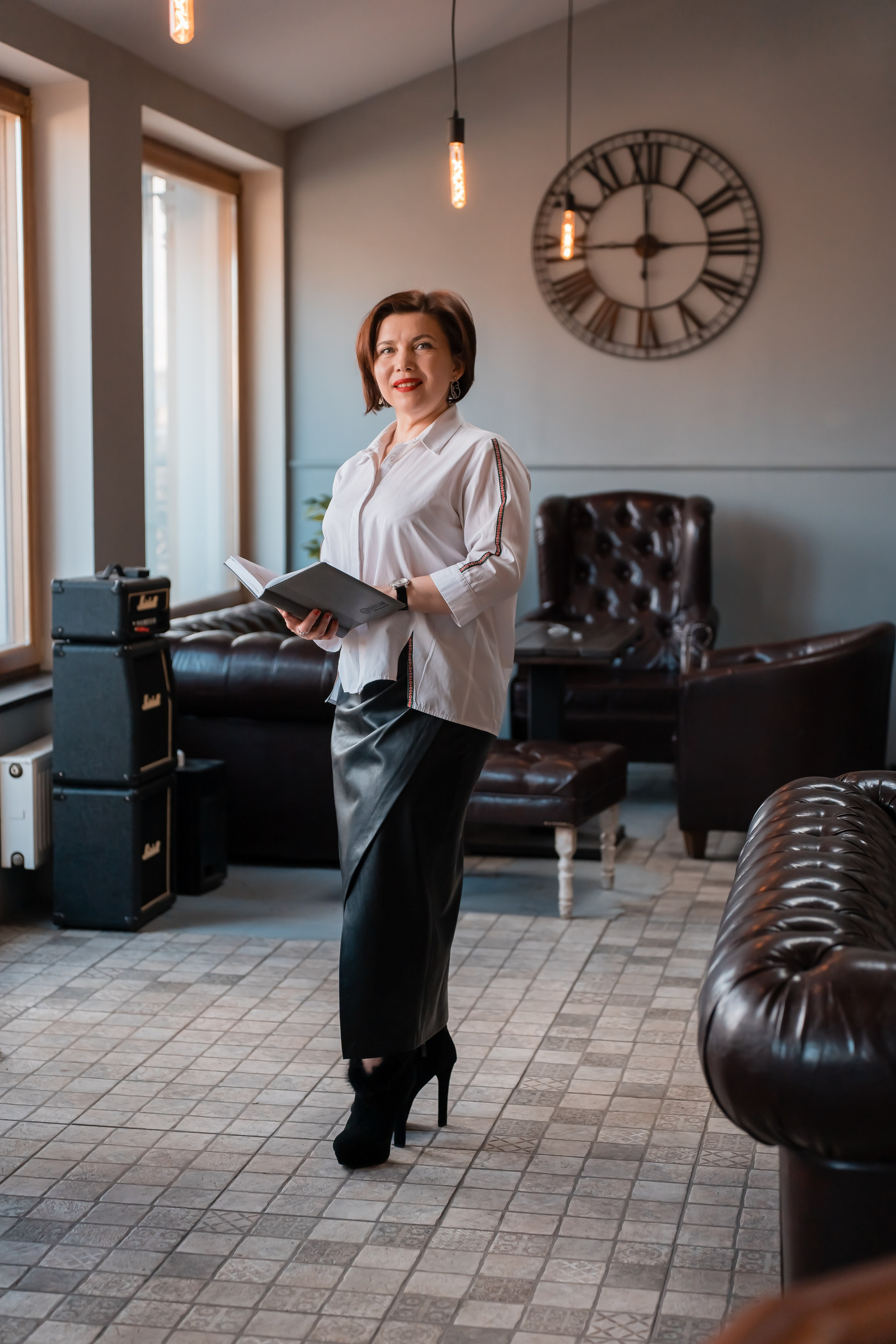 Залия антикафе. Отличные фотографии своих близких, своего бизнеса или даже себя. СПб