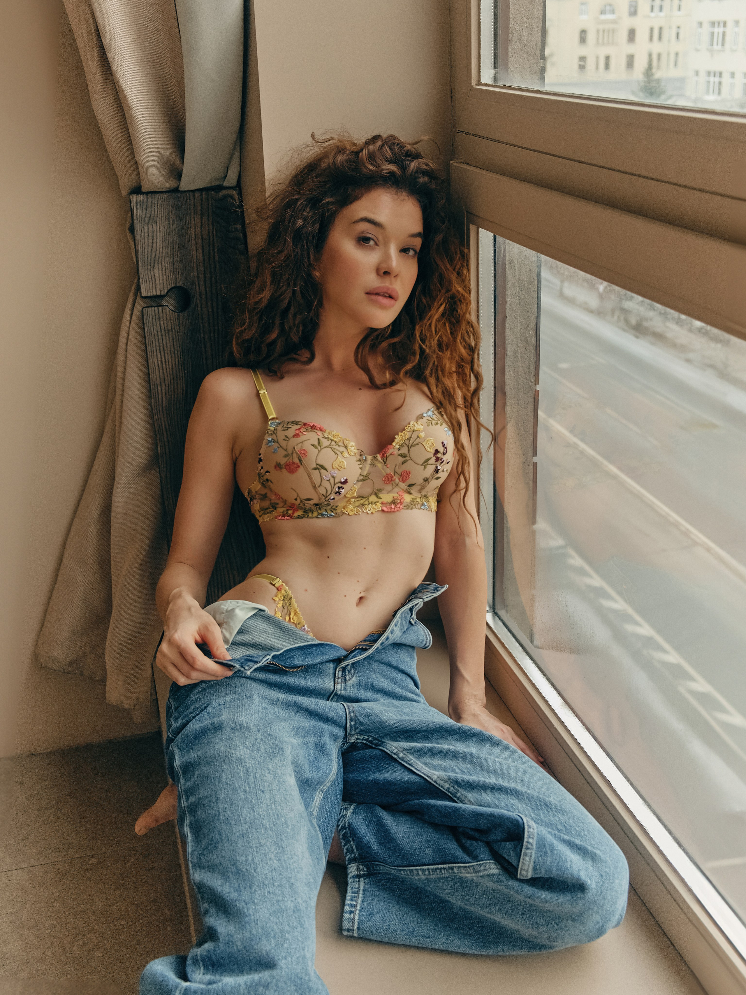 VERONICA. Фотограф и видеограф в Санкт-Петербурге Прилепин Слава