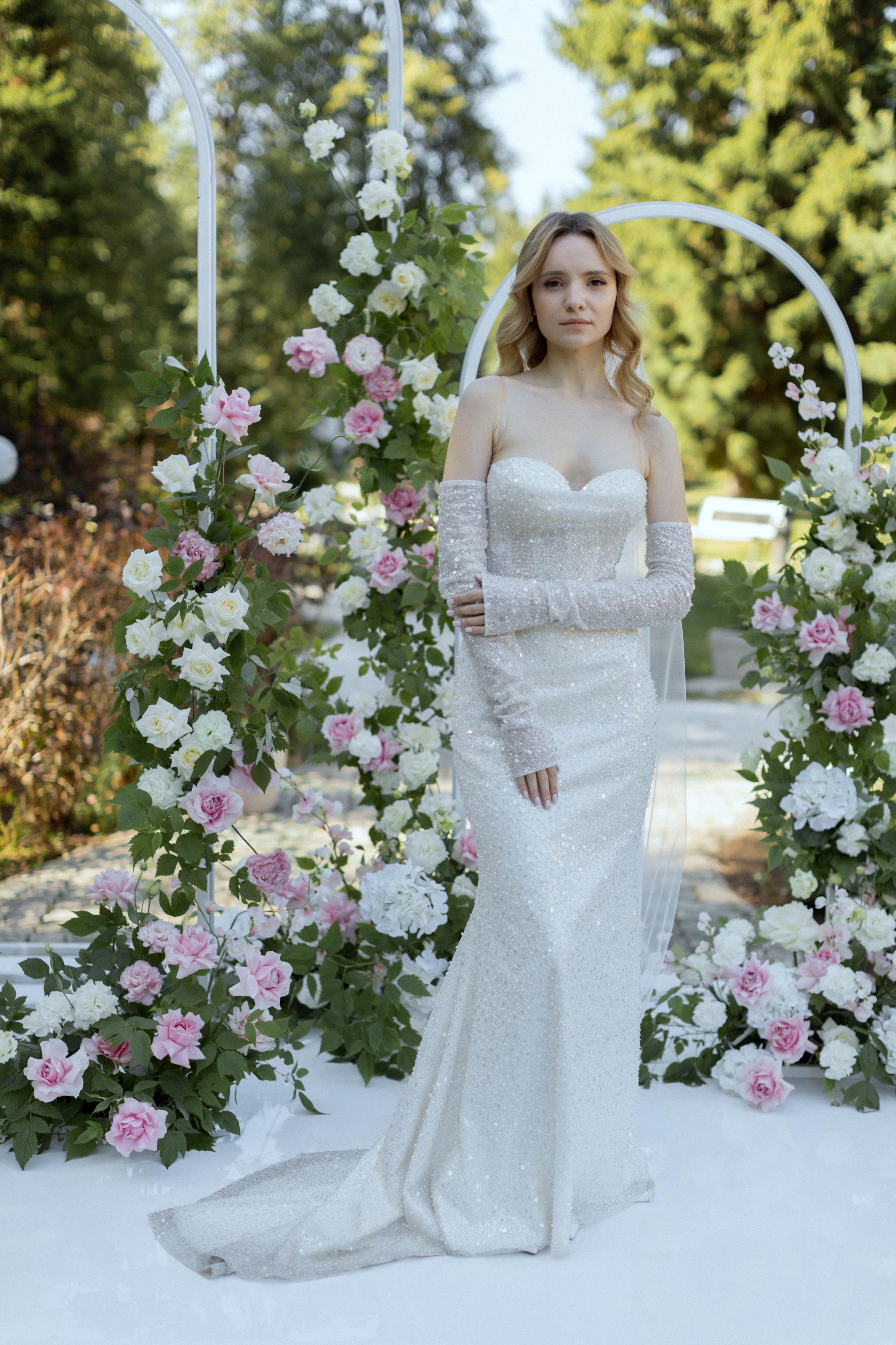 Марина | Владимир