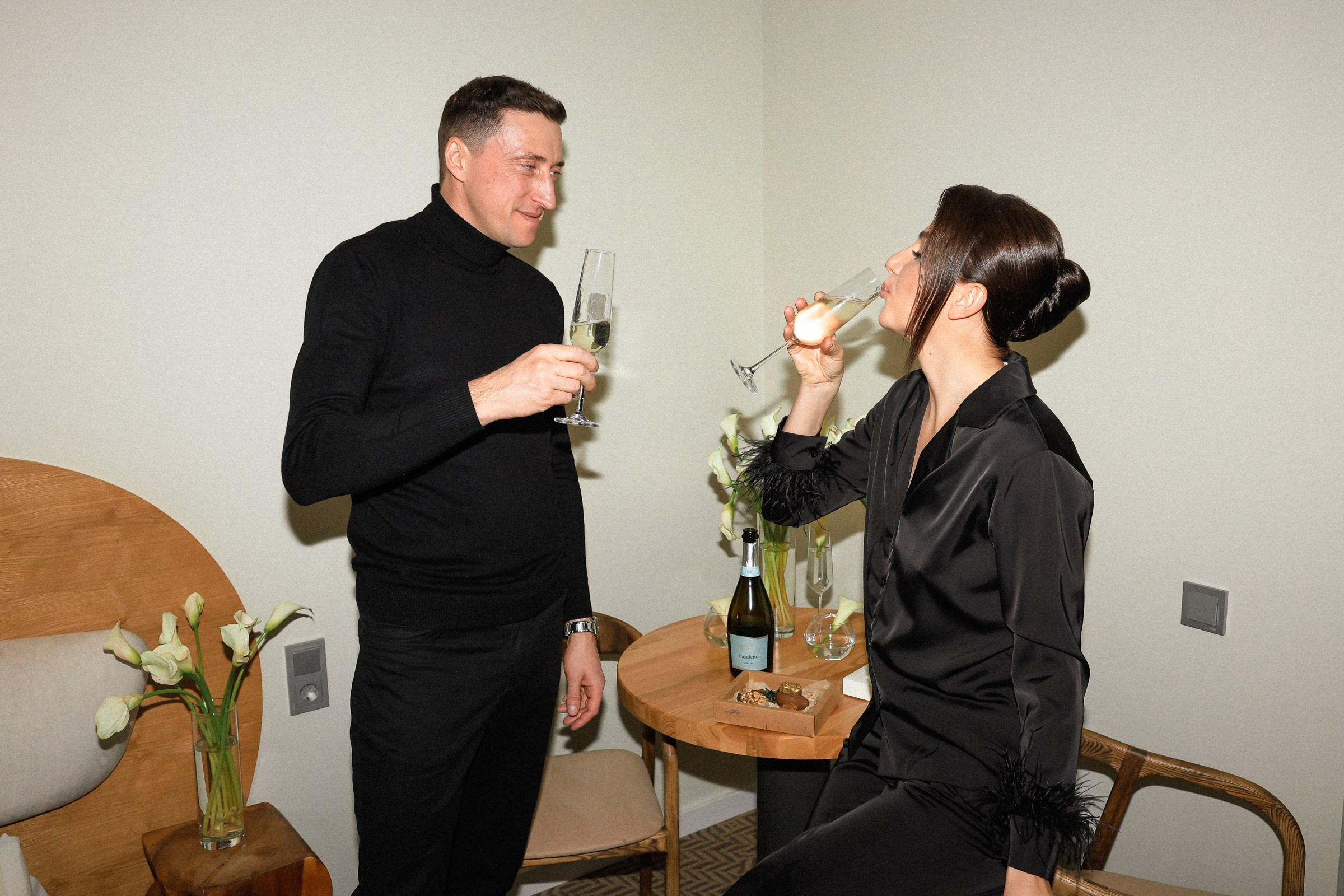 Михаил и Анастасия. 2024. Свадебный фотограф Великий Новгород Станислав Кособудский