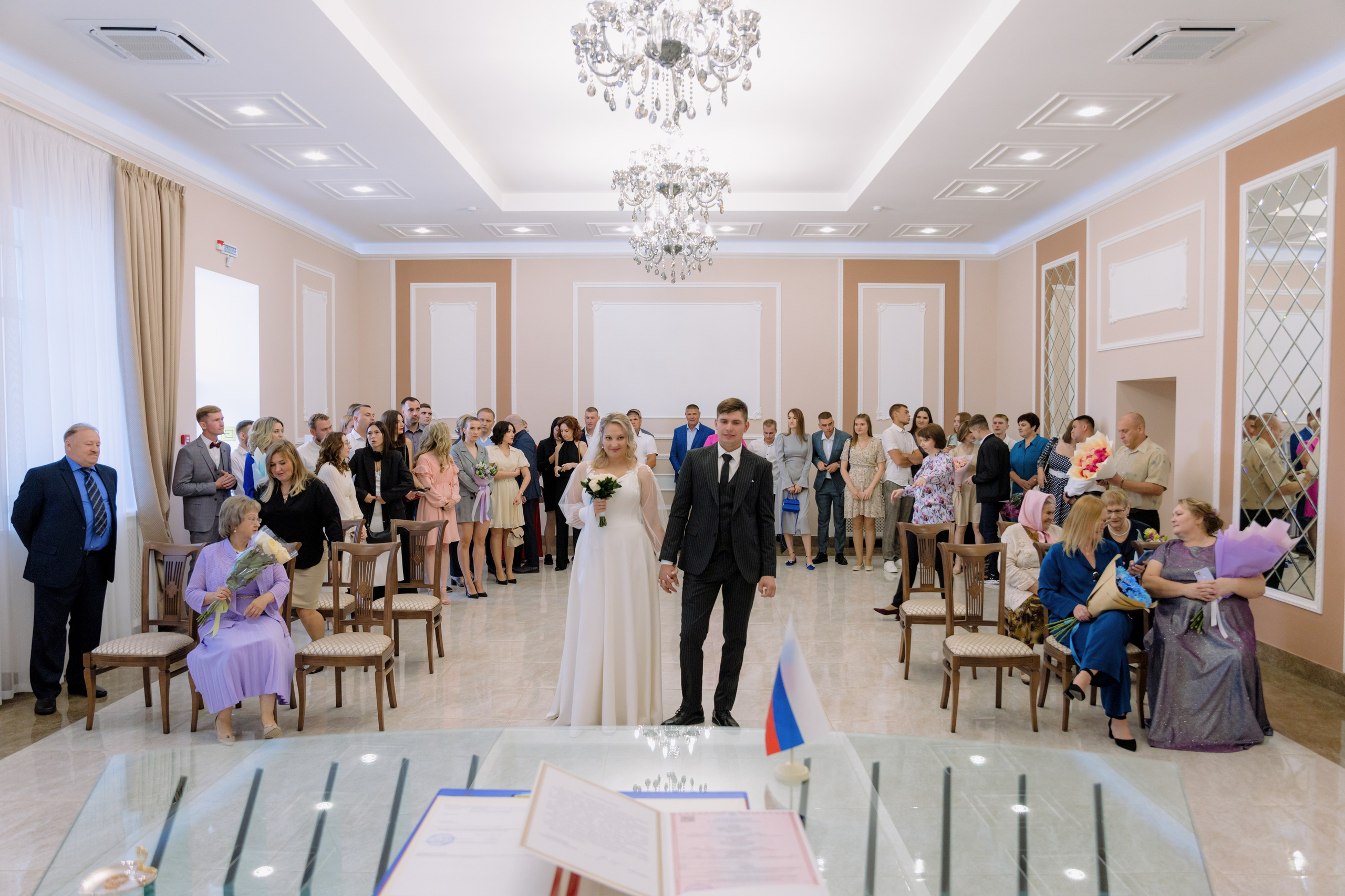 Кирилл и Дарья. Фотограф в Самаре Анастасия Афанасьева