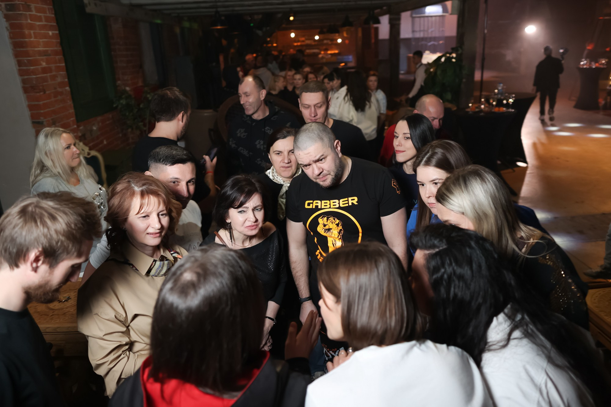 Форт-Боярд. Репортажный фотограф видеограф в Москве Ольга Плаксина