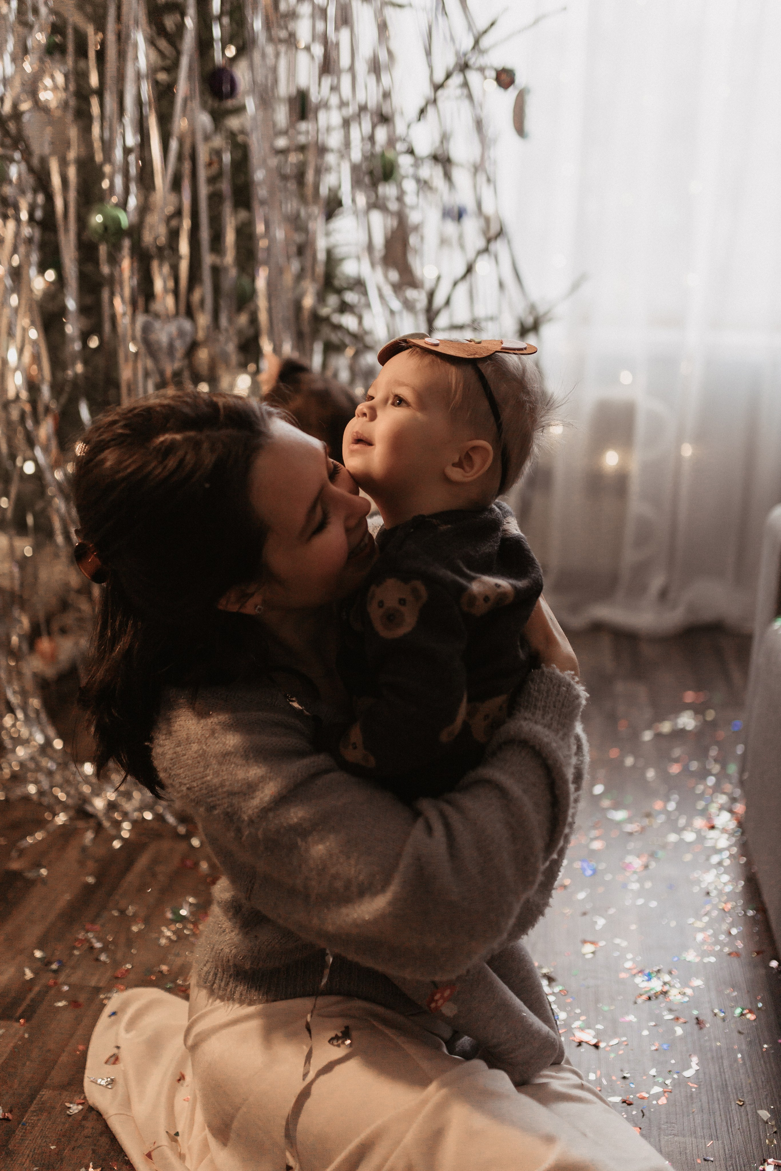 Уютно по-домашнему. Свадебный и семейный фотограф в Москве Яна Шувалова