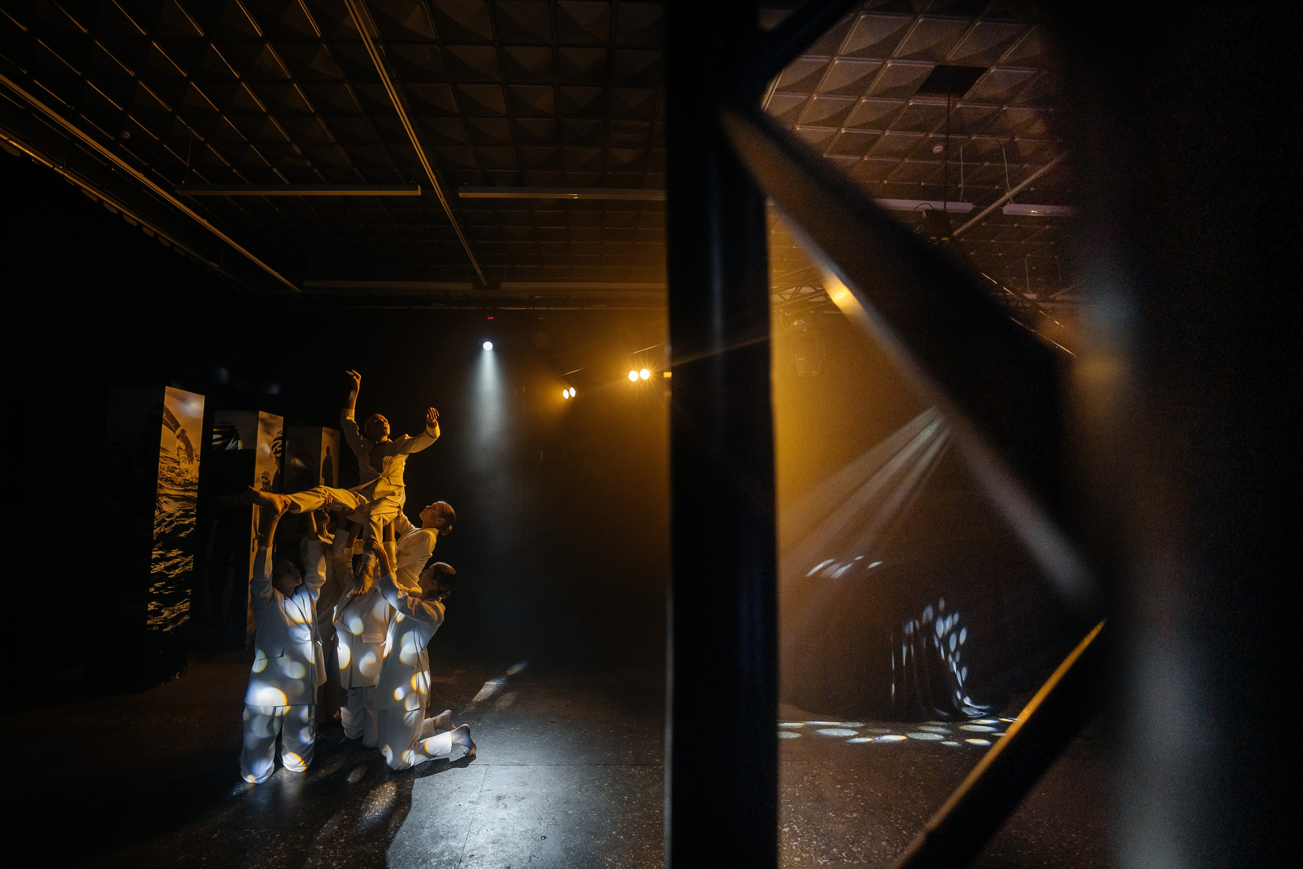 Презентация нового EXEED. Свадебный и семейный фотограф в Краснодар, Россия