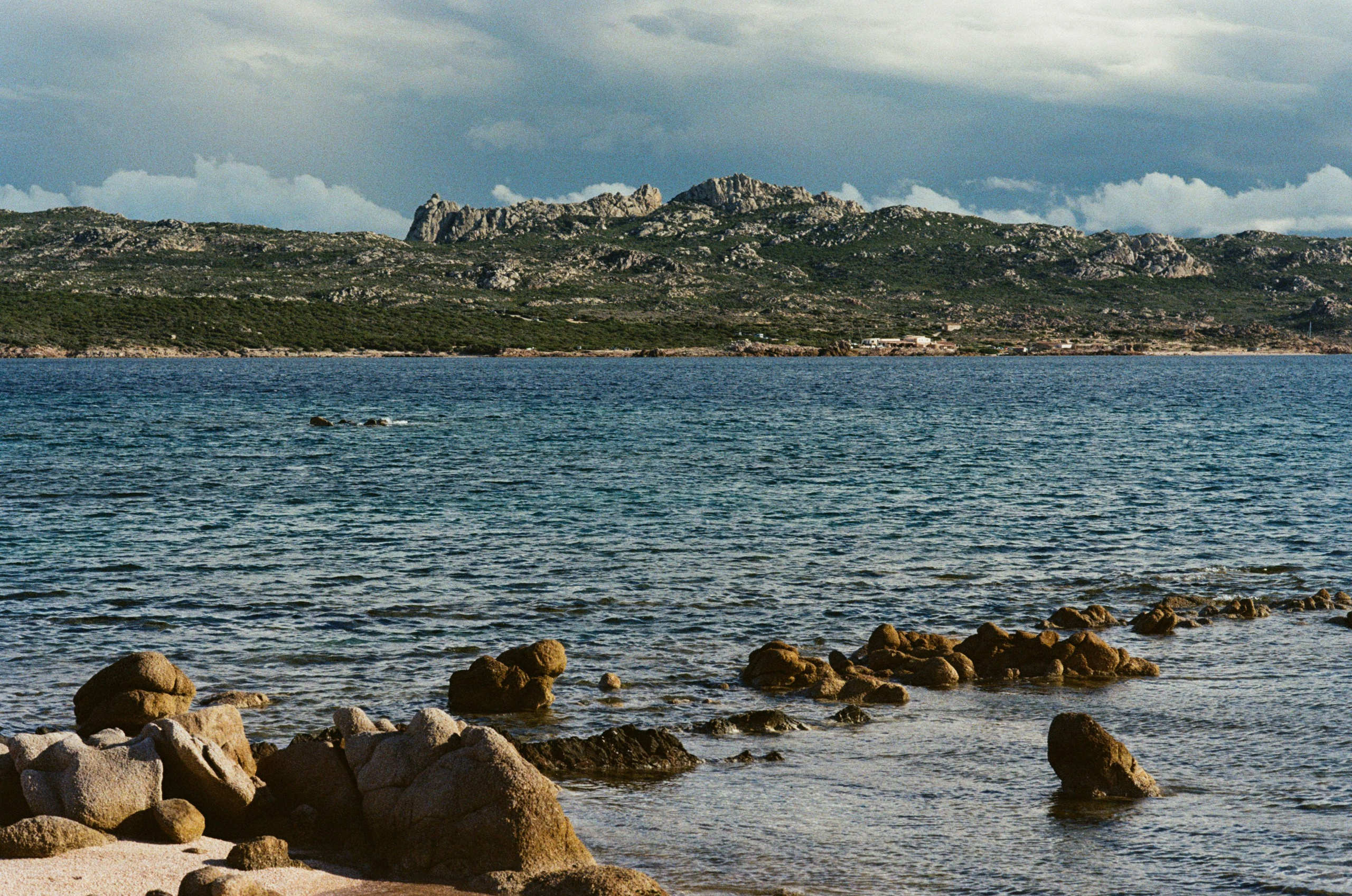 Silence is also an answer // corsica III. EVER EXPOSED