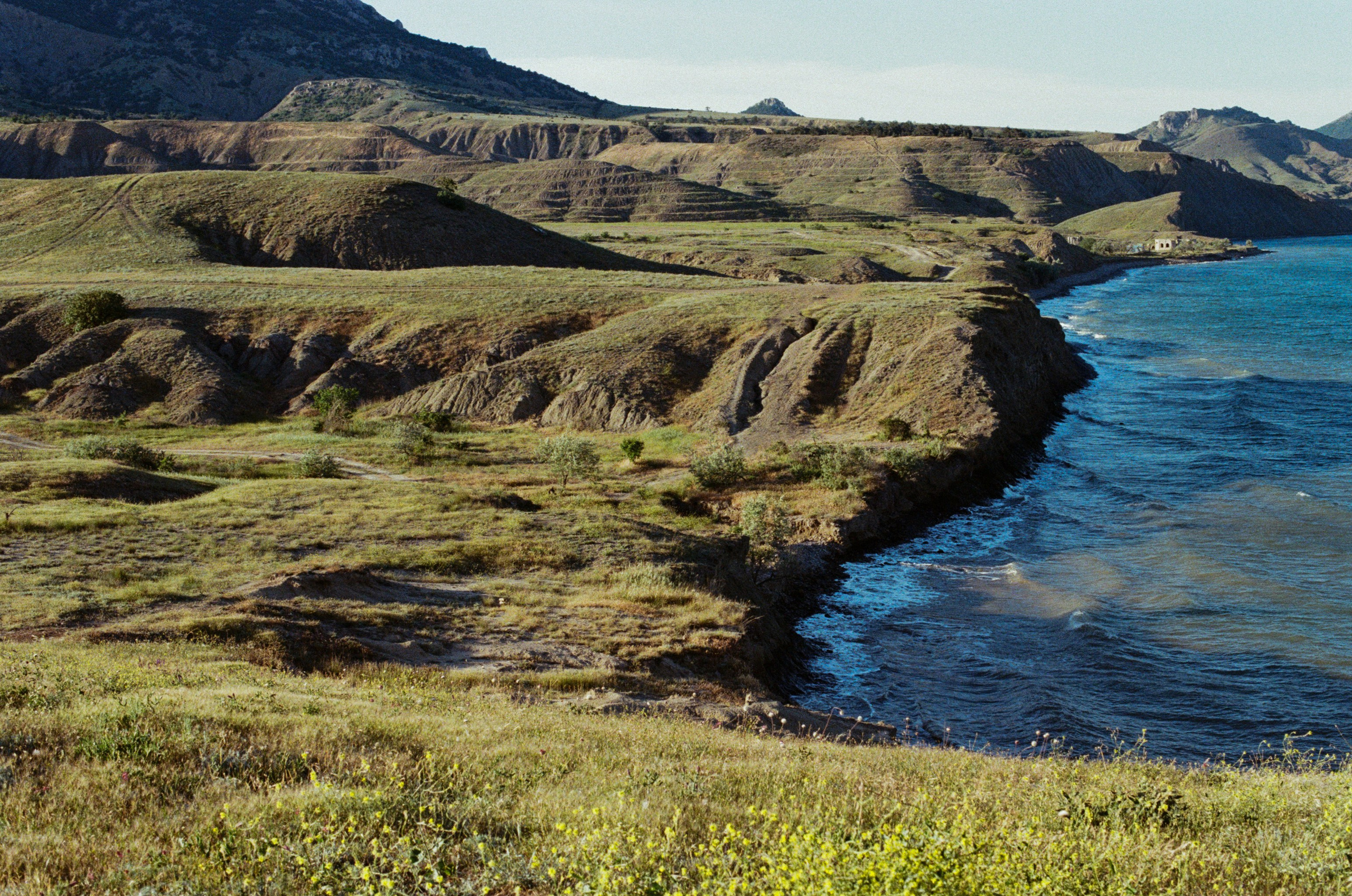 Kool-aid // ukraine, crimea VI. EVER EXPOSED