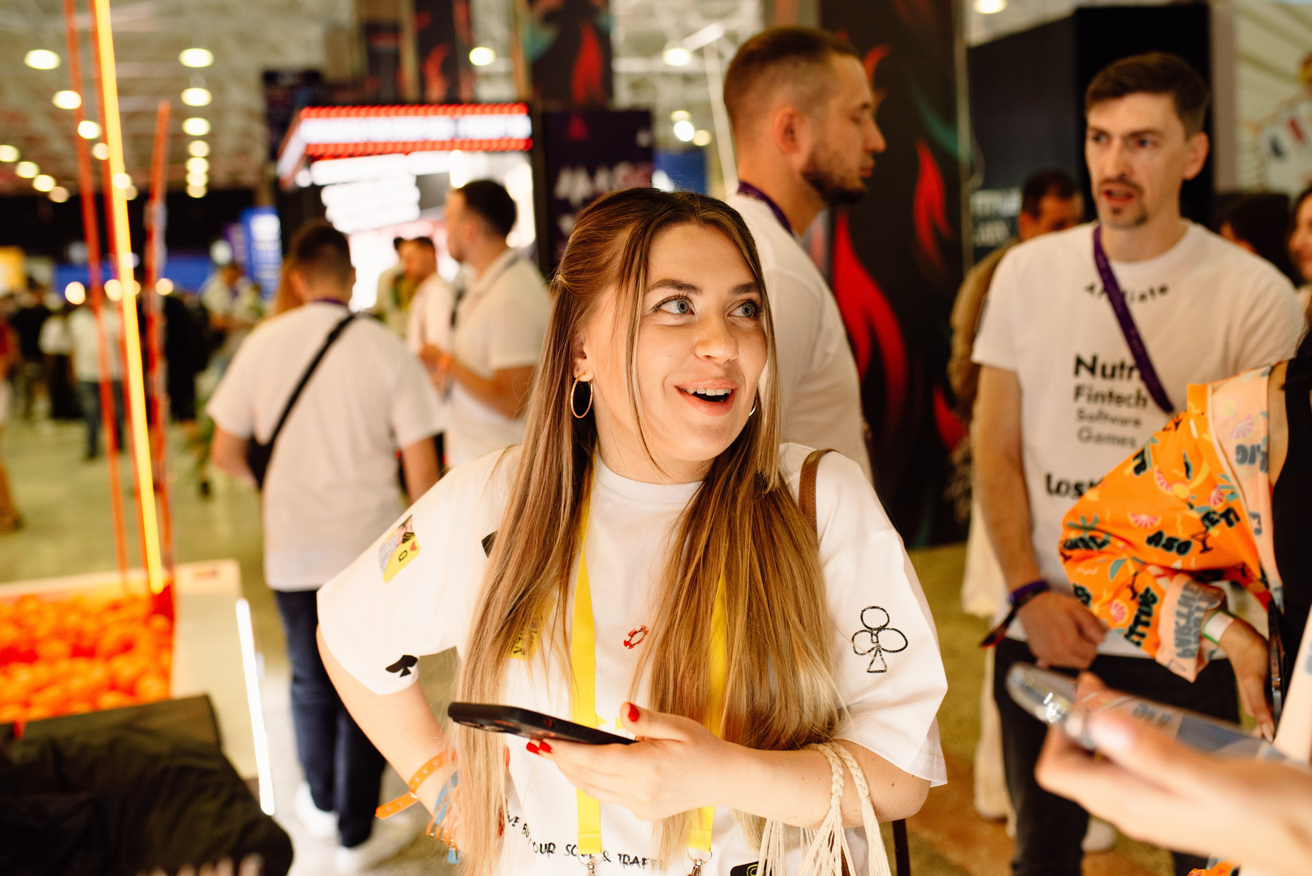 MAC conf '24. Портретный фотограф в Ереване и Челябинске Шаханская Ольга