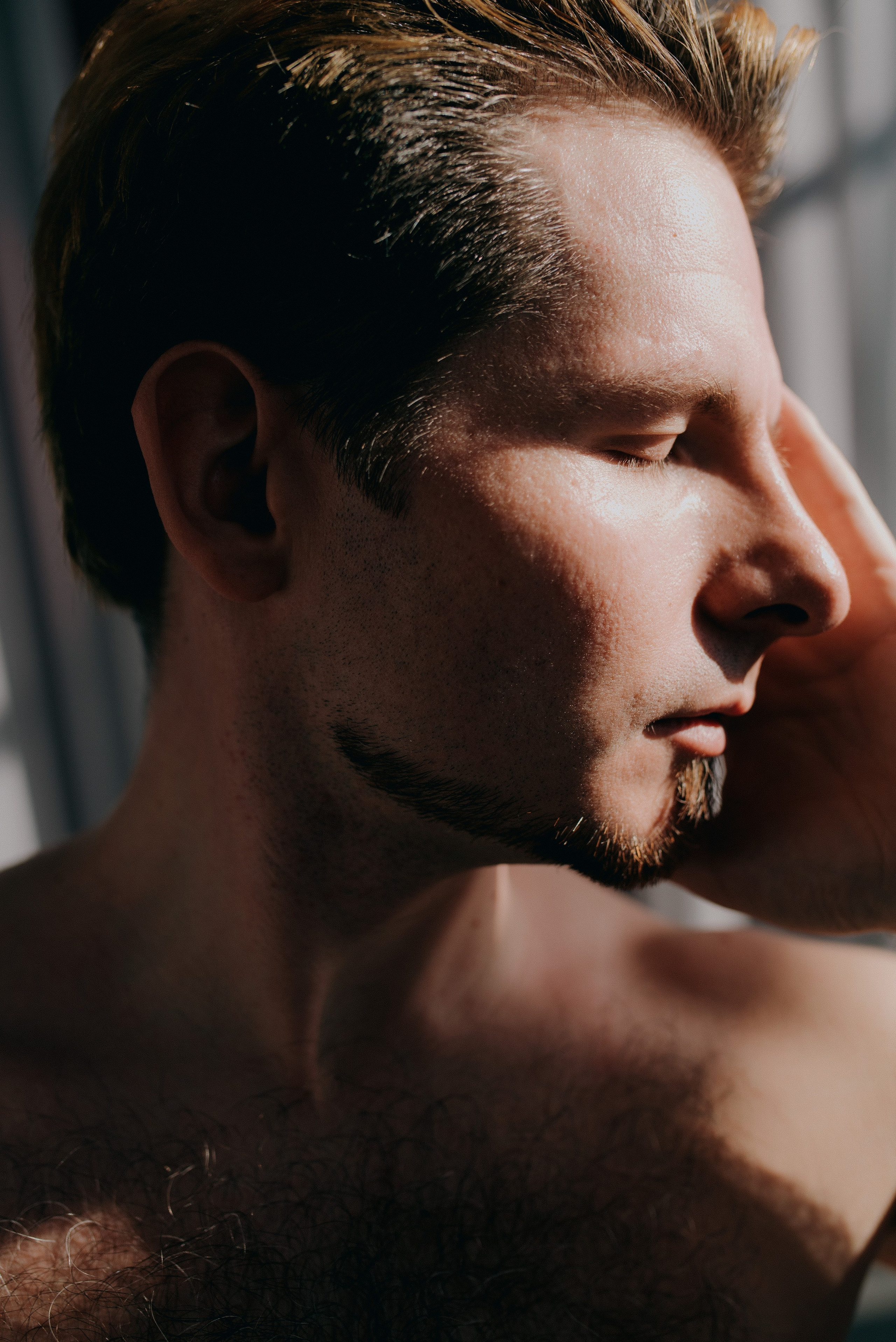 Макс. Портретный фотограф в Ереване и Челябинске Шаханская Ольга