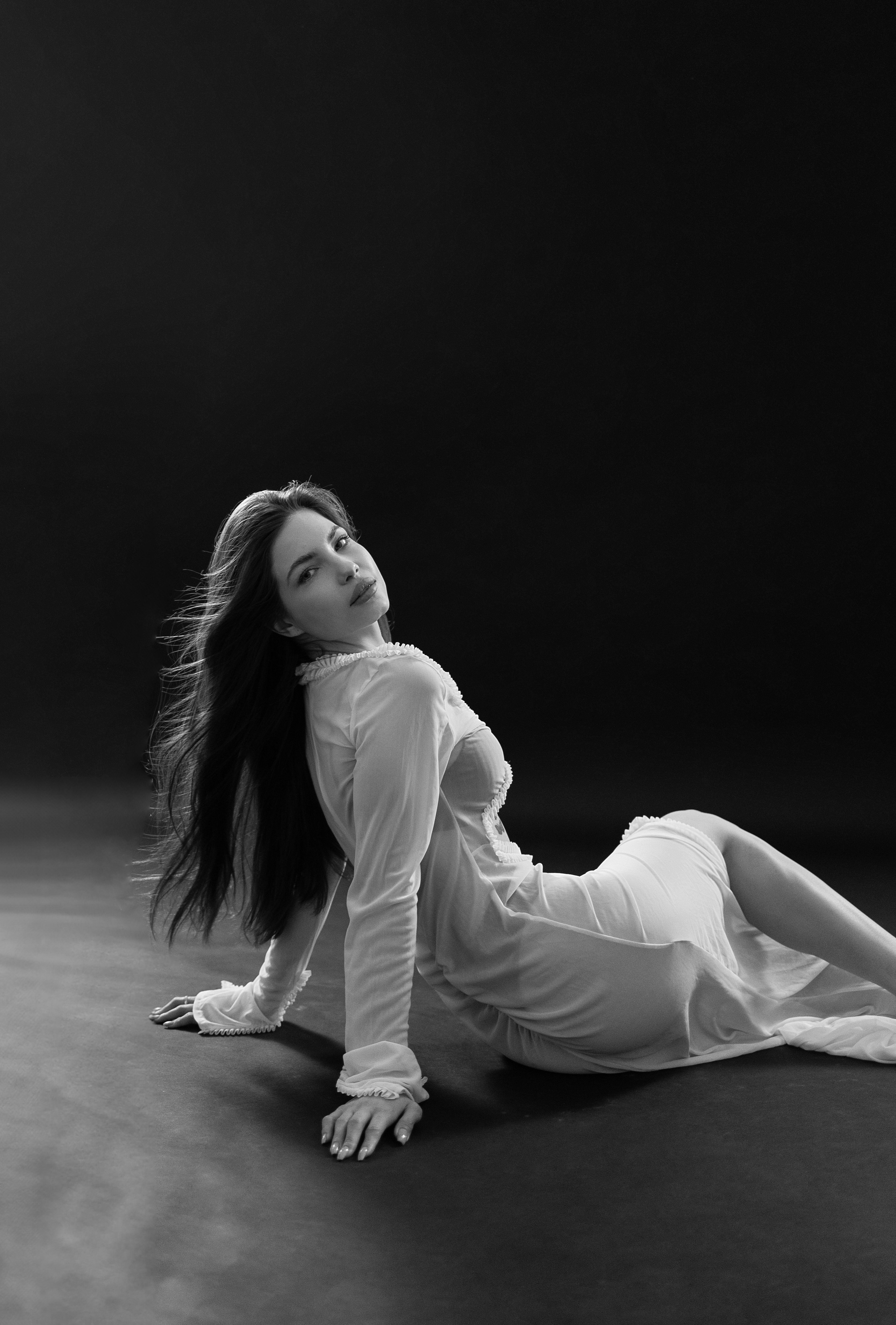 Алина Камалова