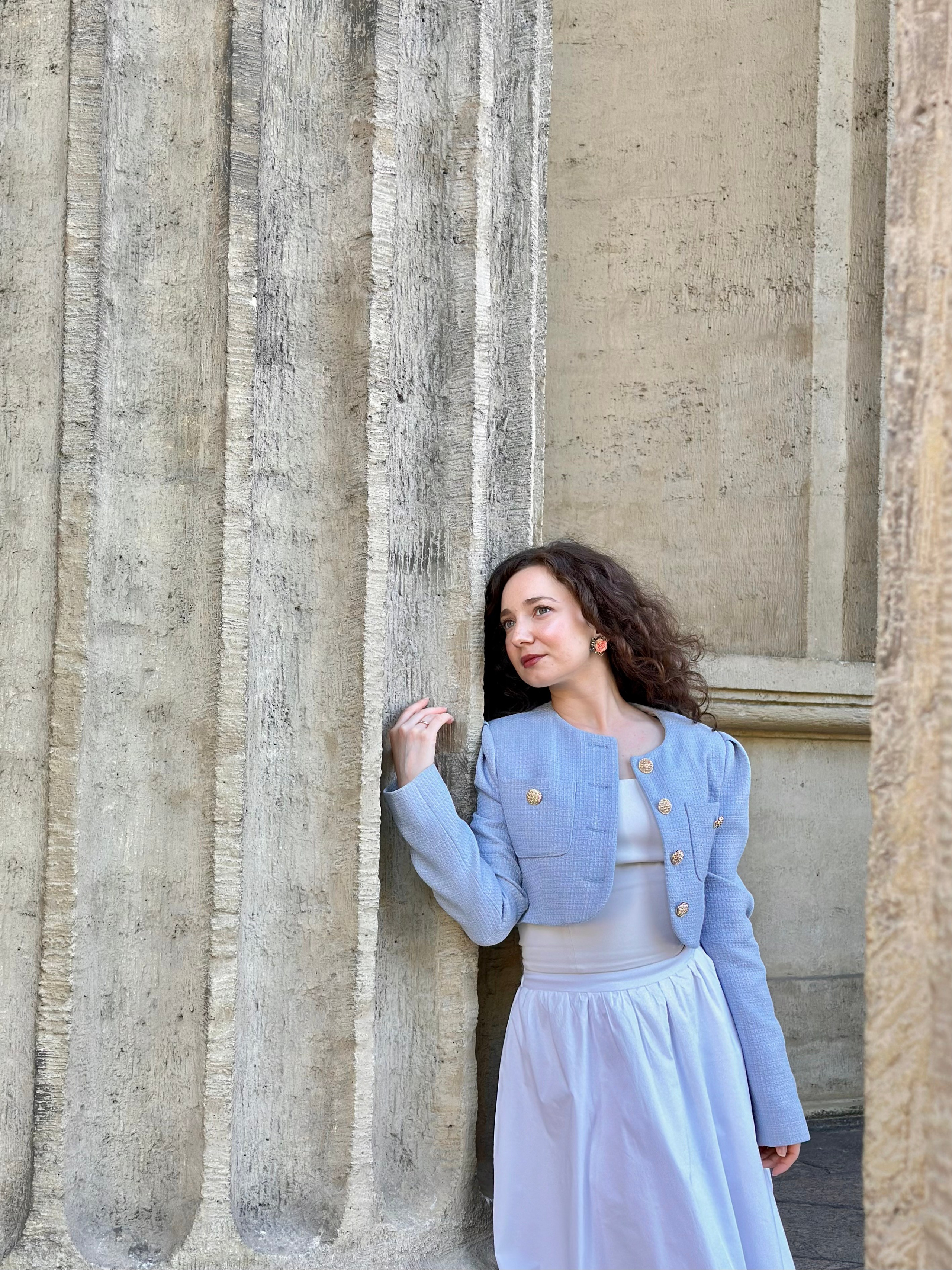 Летний сад + Казанский. КОНТЕНТ |БРЕНД фотограф Санкт-Петербург — Жанна Олтаржевская