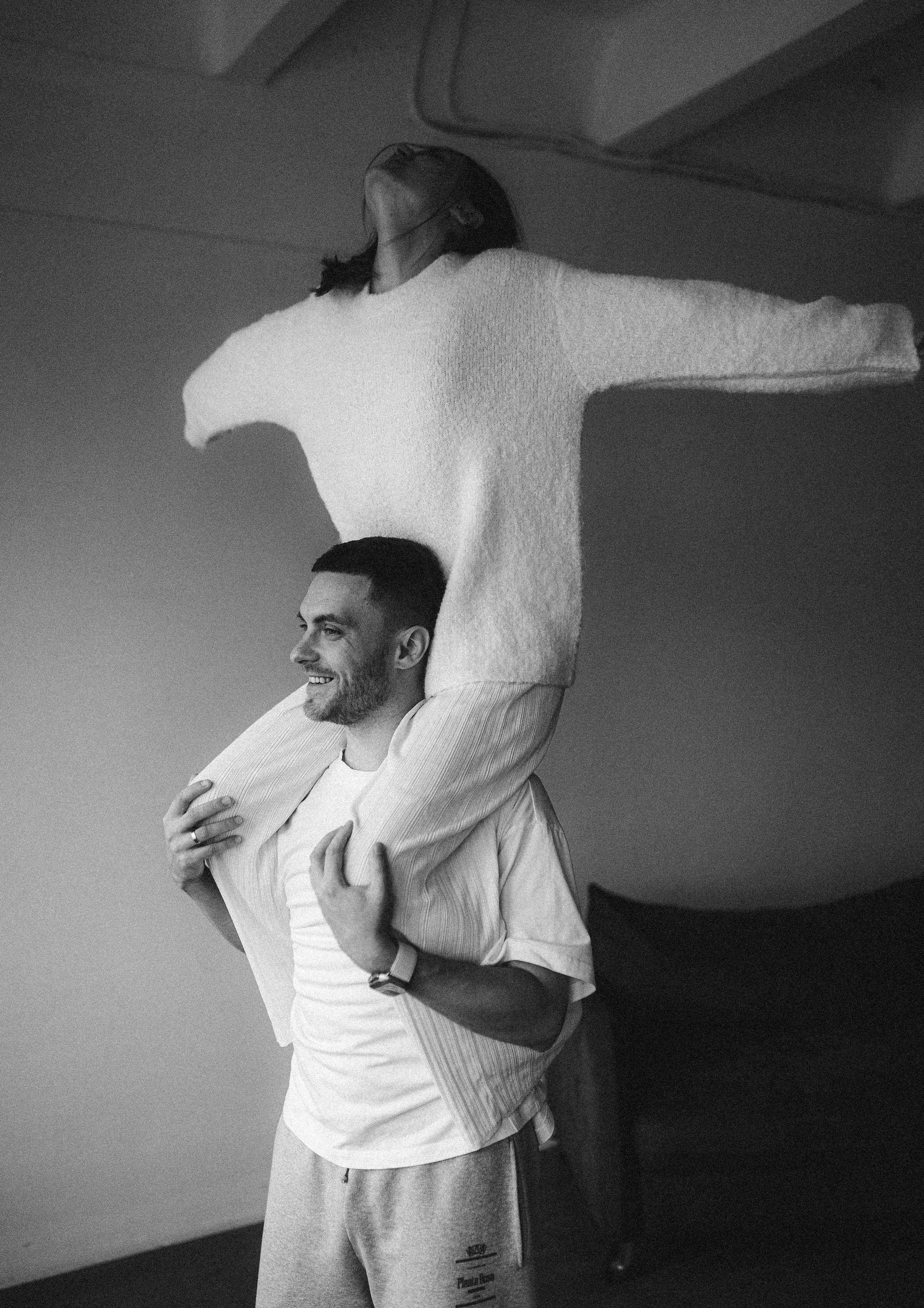 Данил/Альбина. Фотограф в Москве Татьяна Сергеева