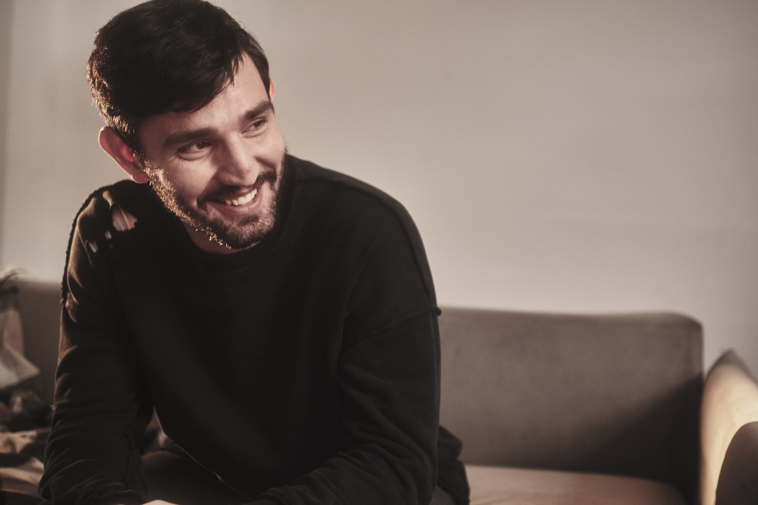 Иван. Глеб Долгов  — Фотограф в Санкт-Петербурге