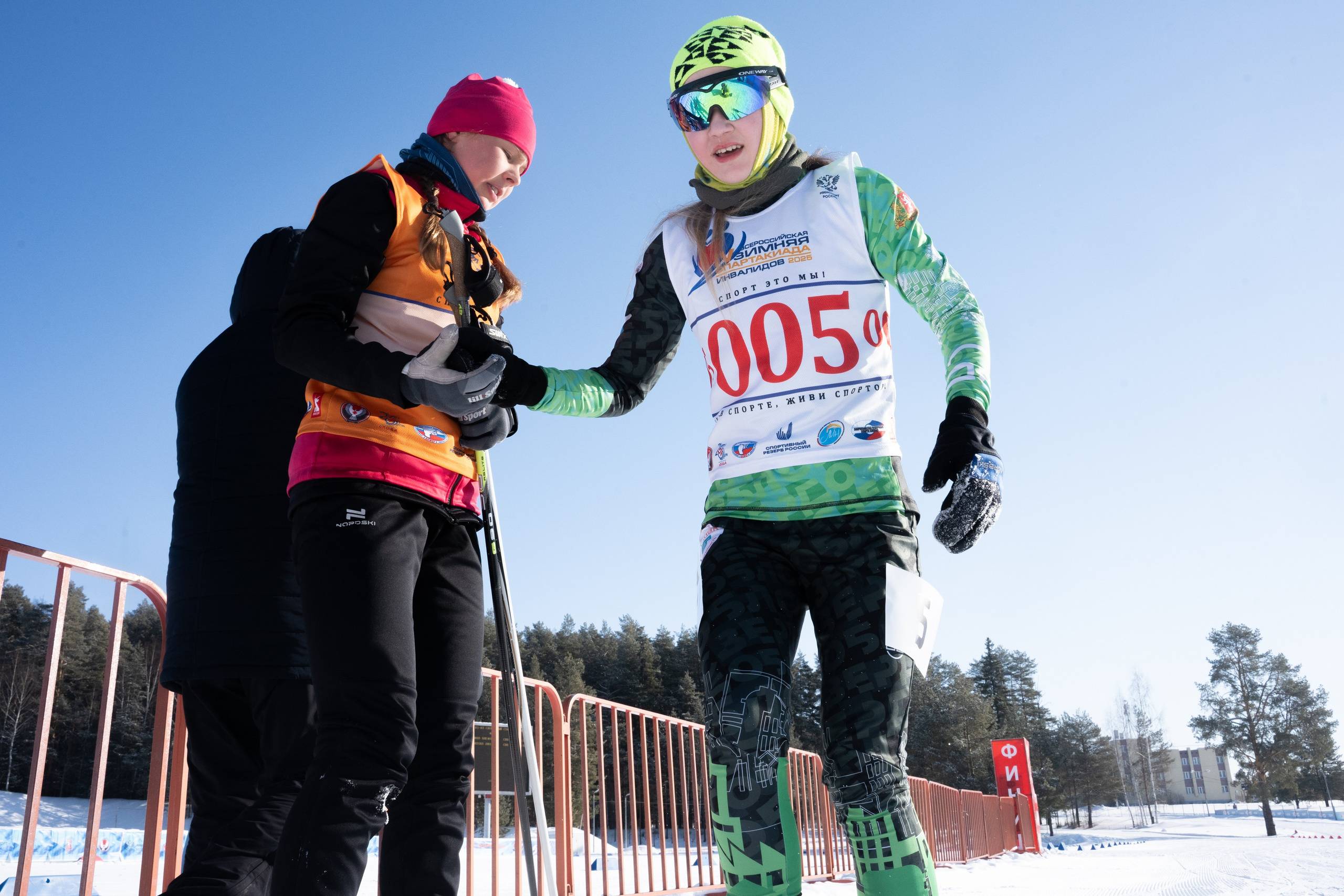 Спартакиада. Фотограф в Ижевске Максим Грундул