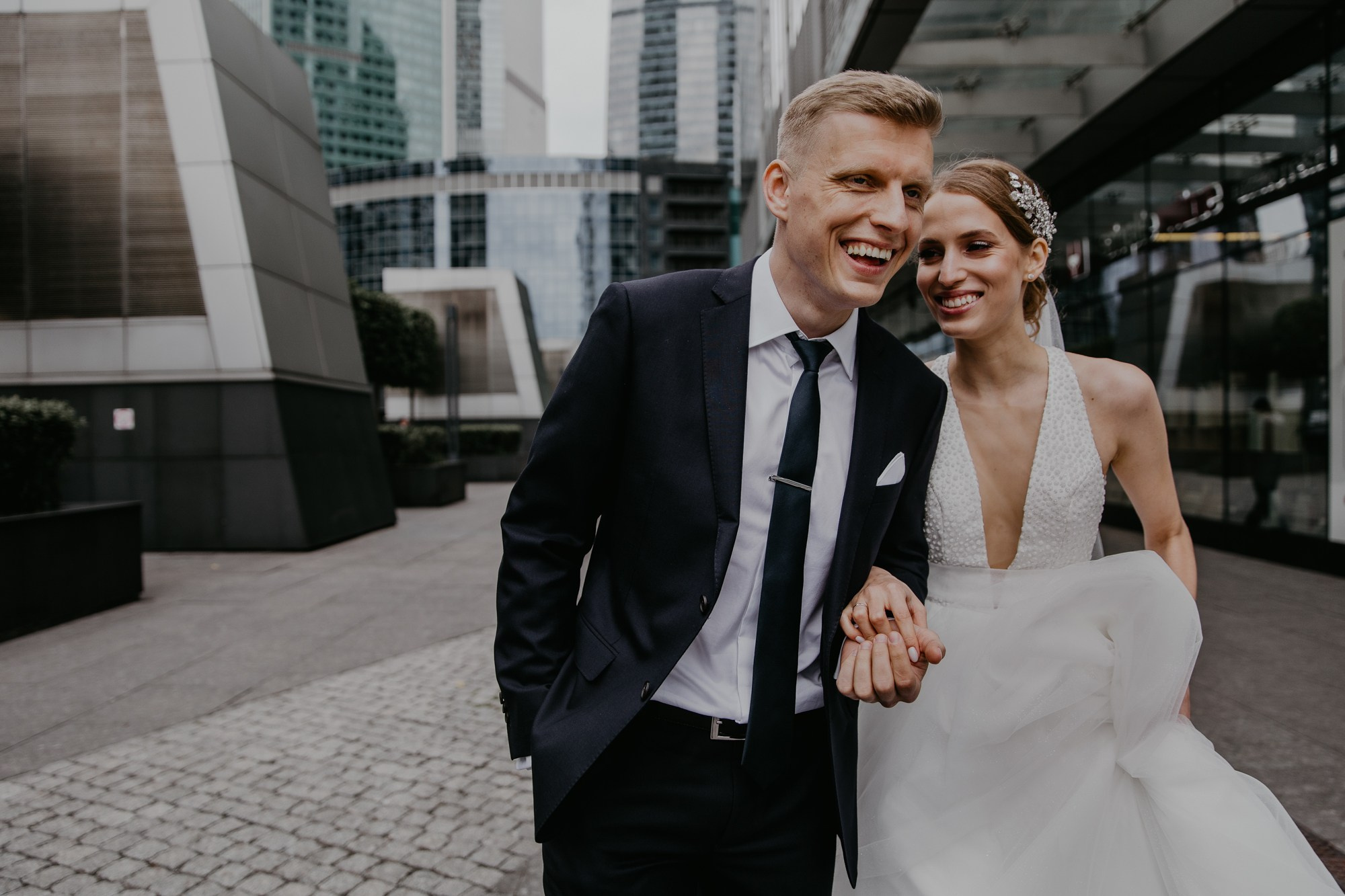 Олег & Мария. Свадебный фотограф в Москве — Павел Воронцов