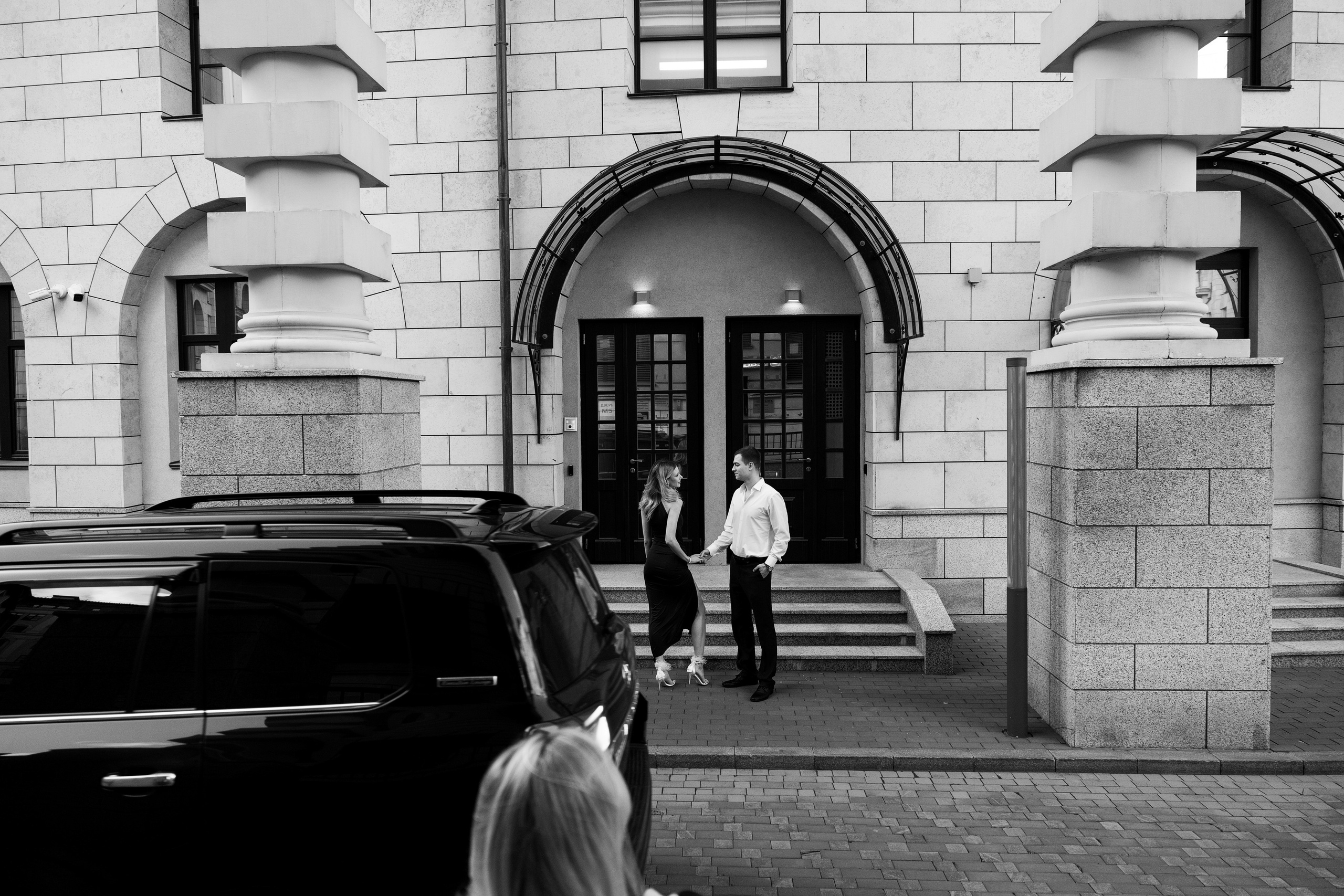 Street Love Moscow. Свадебный и семейный фотограф  во Владивостоке Ольга Украинец