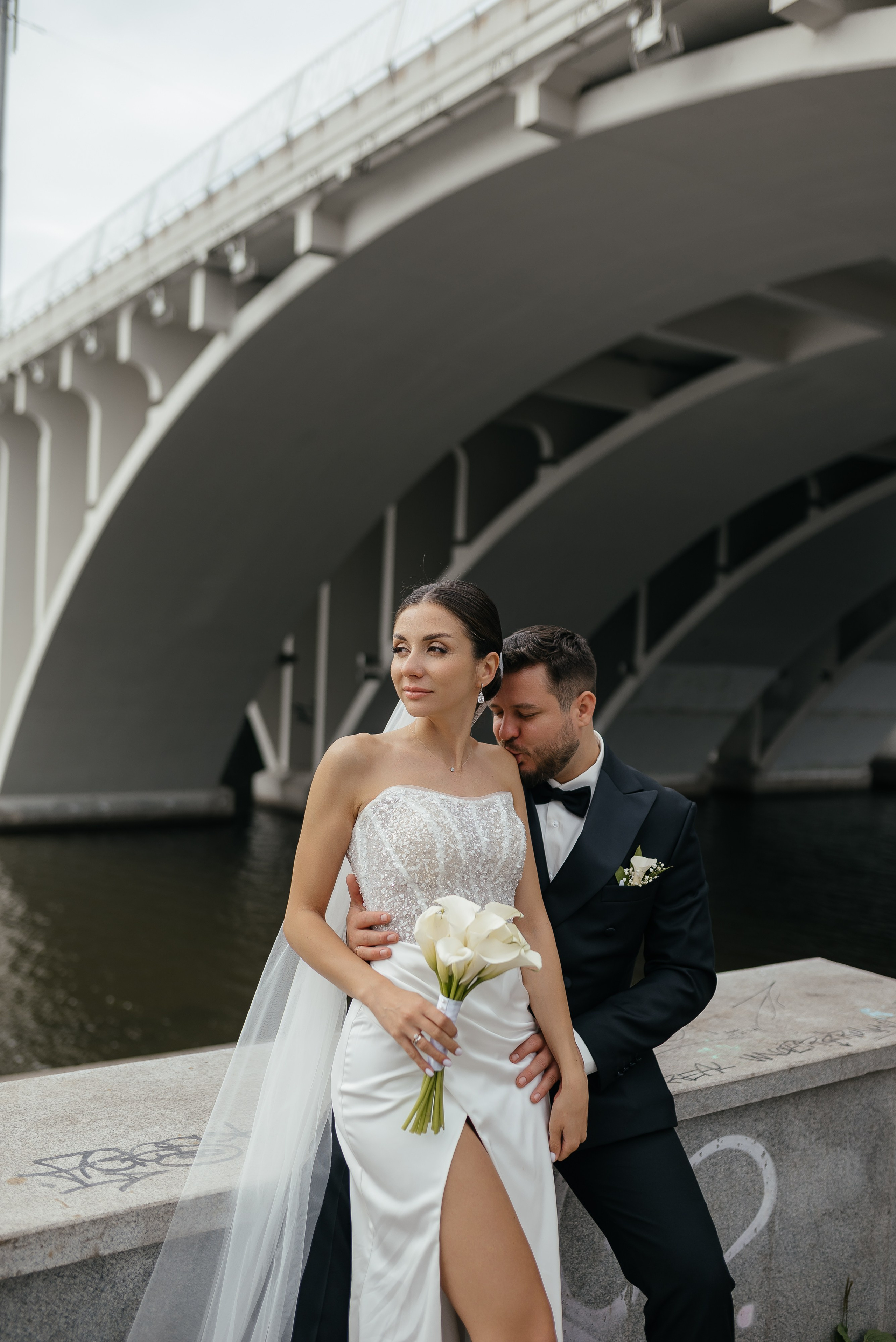 Tanya & Maksim. Фотограф Екатеринбург Александра Гнусина