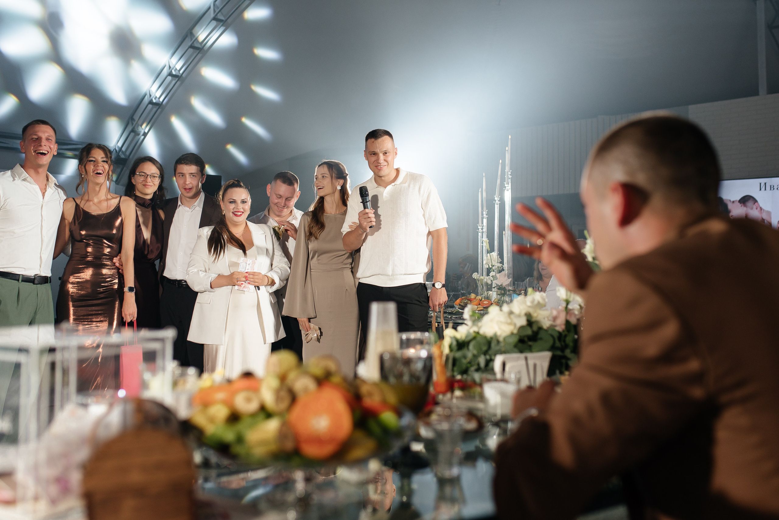 Anna & Ivan. Фотограф Екатеринбург Александра Гнусина