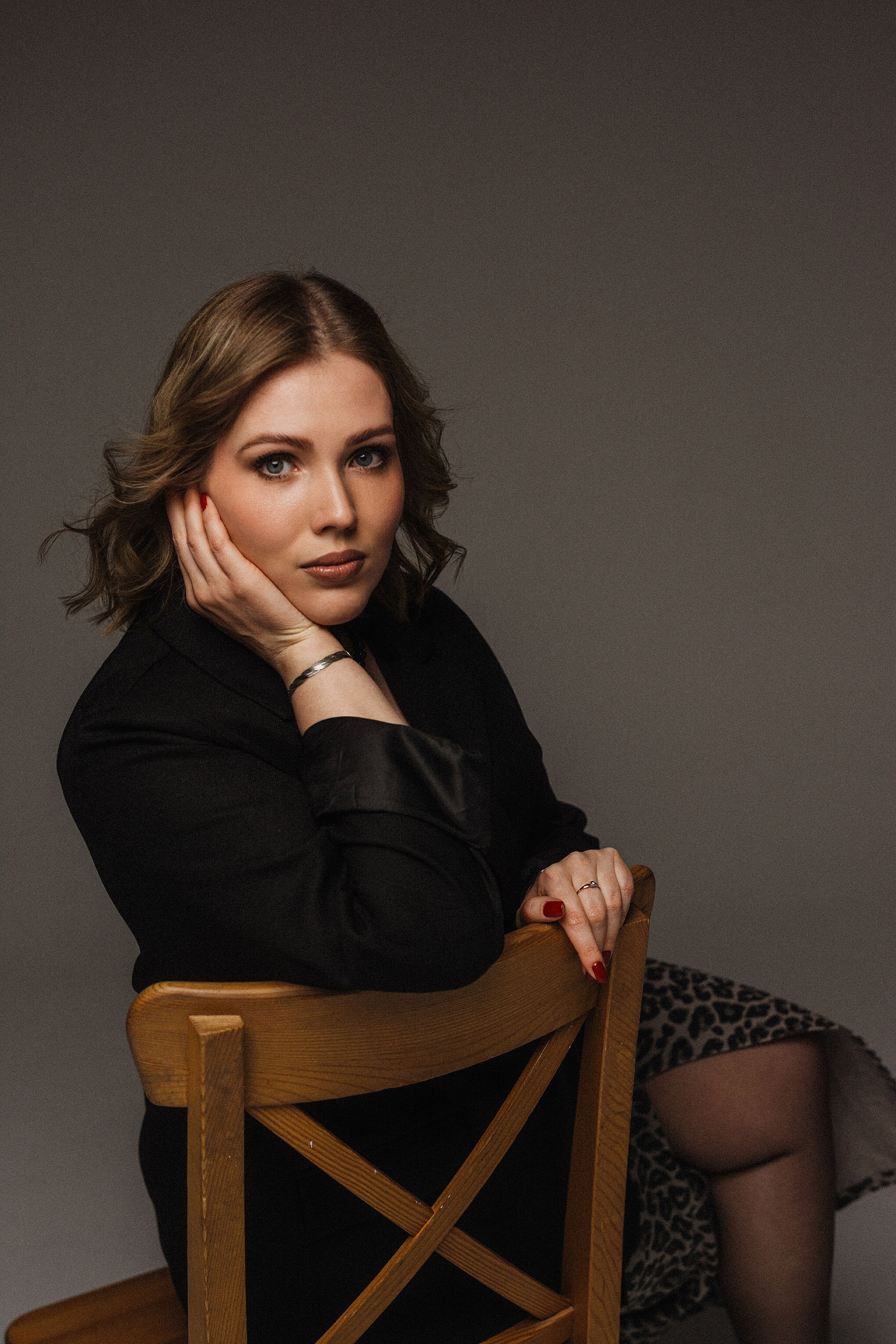 Анастасия Протасова. Фотограф в Москве Ангелина Ким