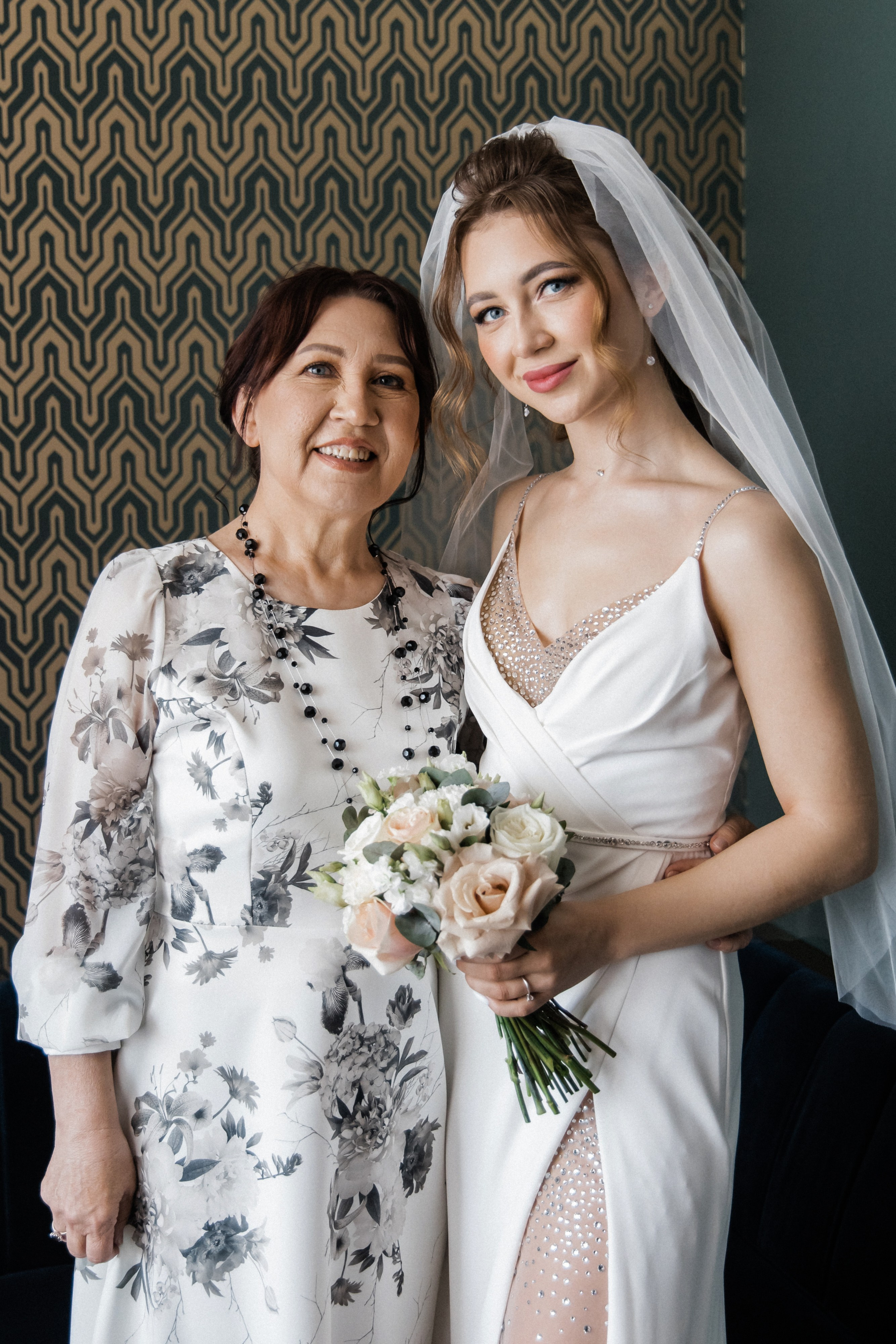 Диана и Сергей (полный день). Фотограф в Барнауле Юлия Садвокасова