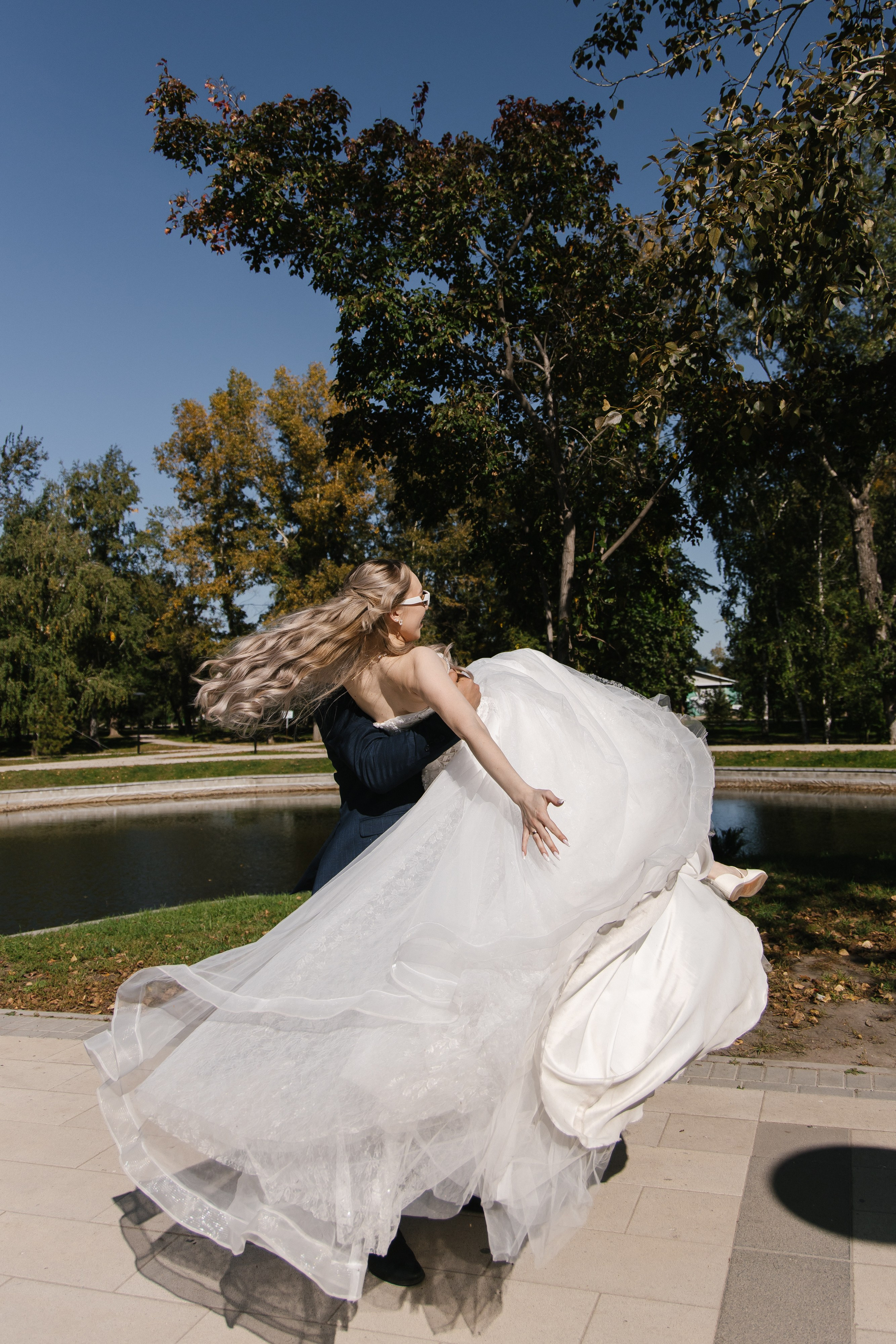 Карина и Николай. Фотограф в Барнауле Юлия Садвокасова