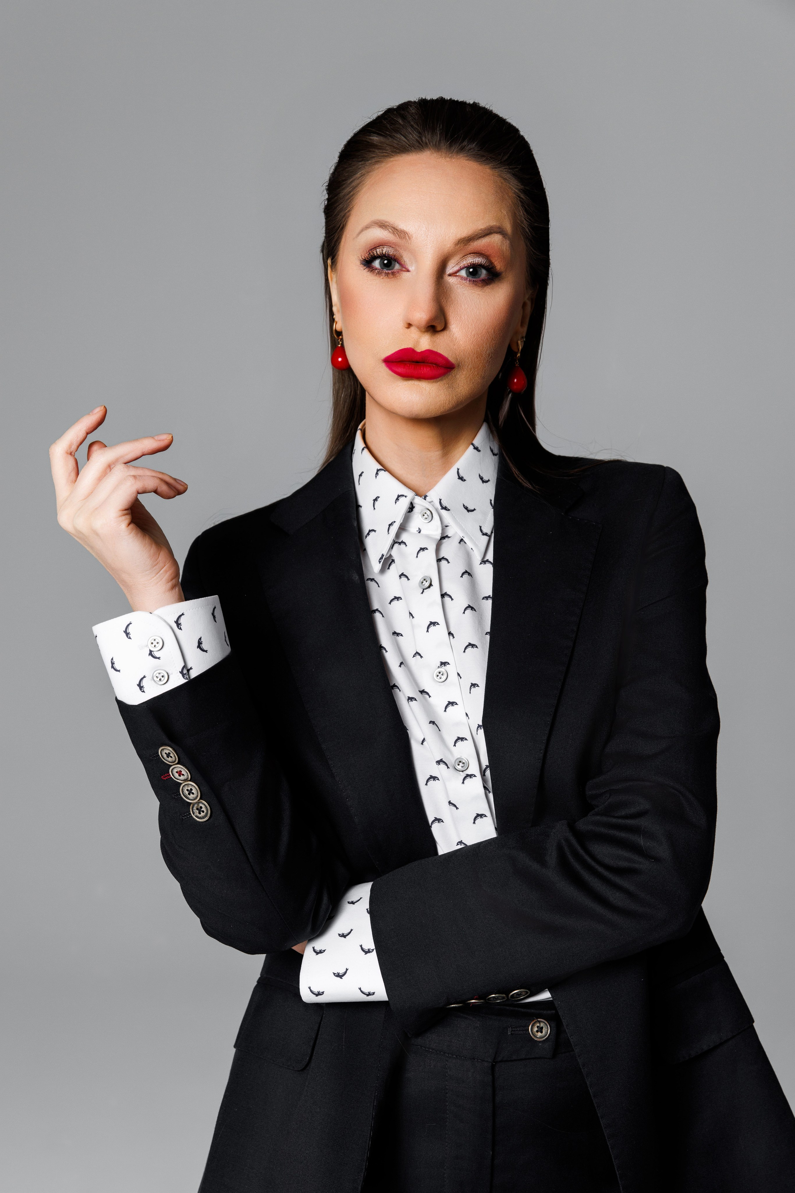 Тарханова Мария. Фотограф Ольга Эмбер