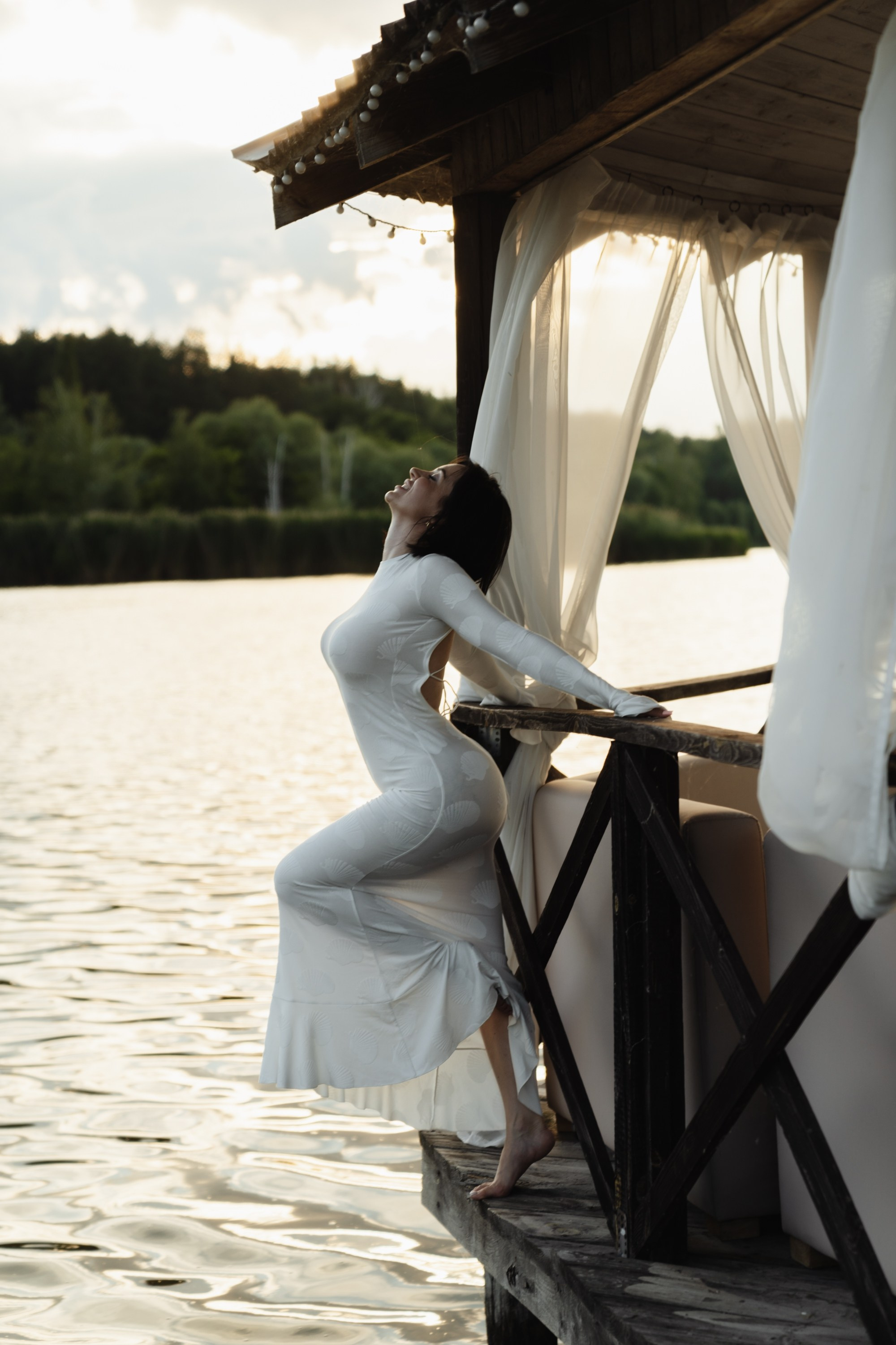 Катя. Семейный и женский фотограф в Белгороде Мария Алексеева