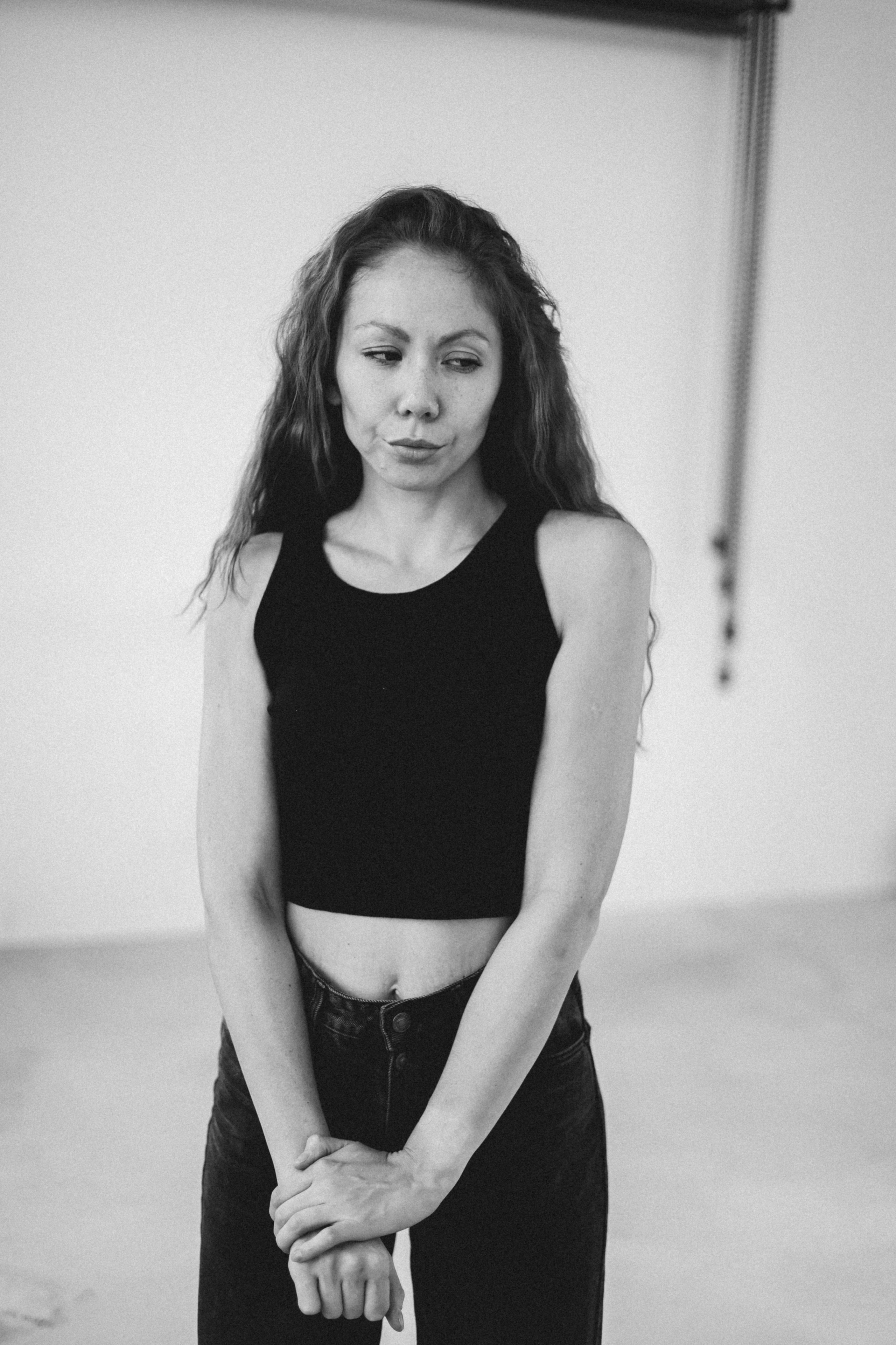 Таня. Фотограф в Екатеринбурге