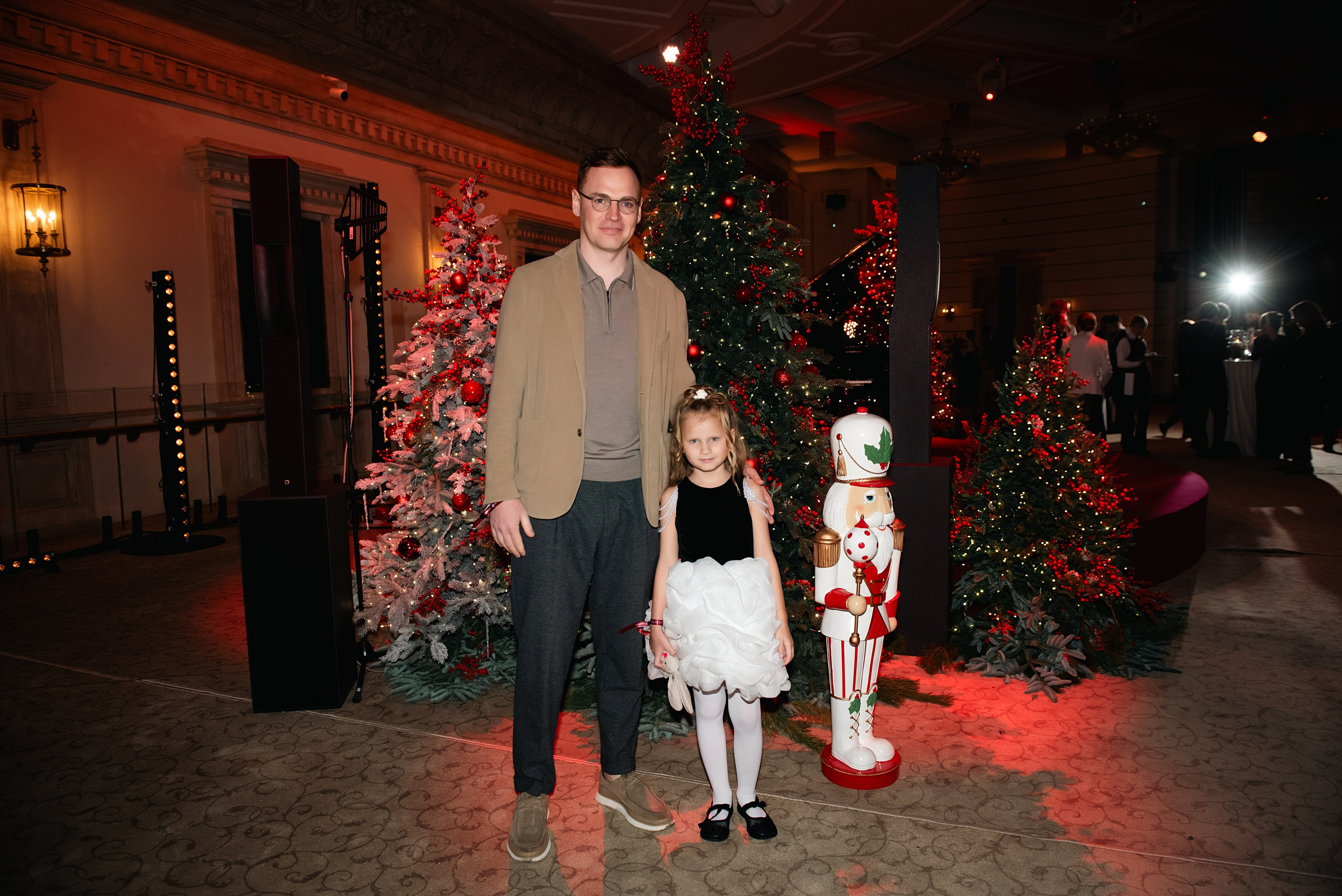 Большой театр. Фотограф, визажист. Москва