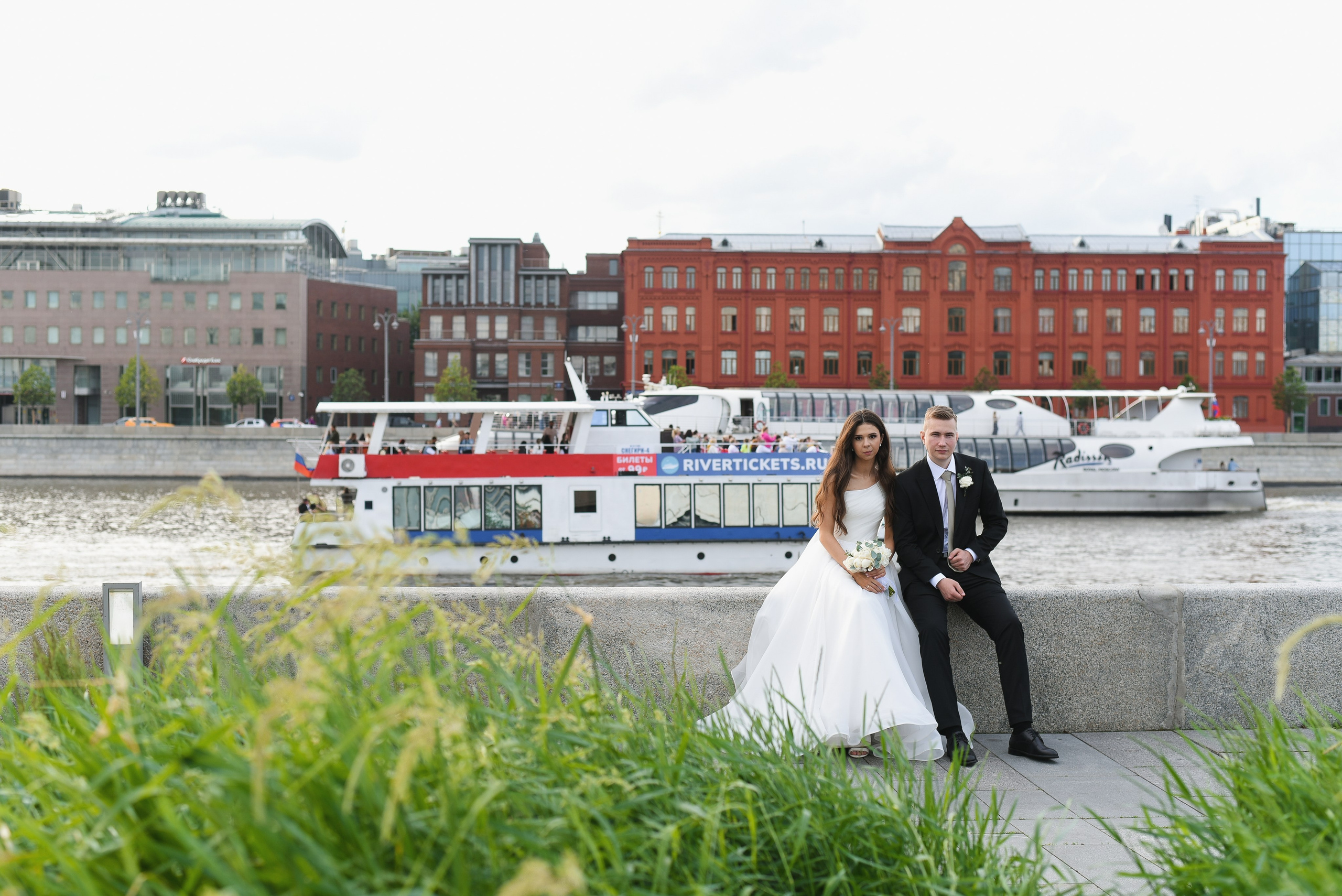 Якиманка. Фотограф, визажист. Москва