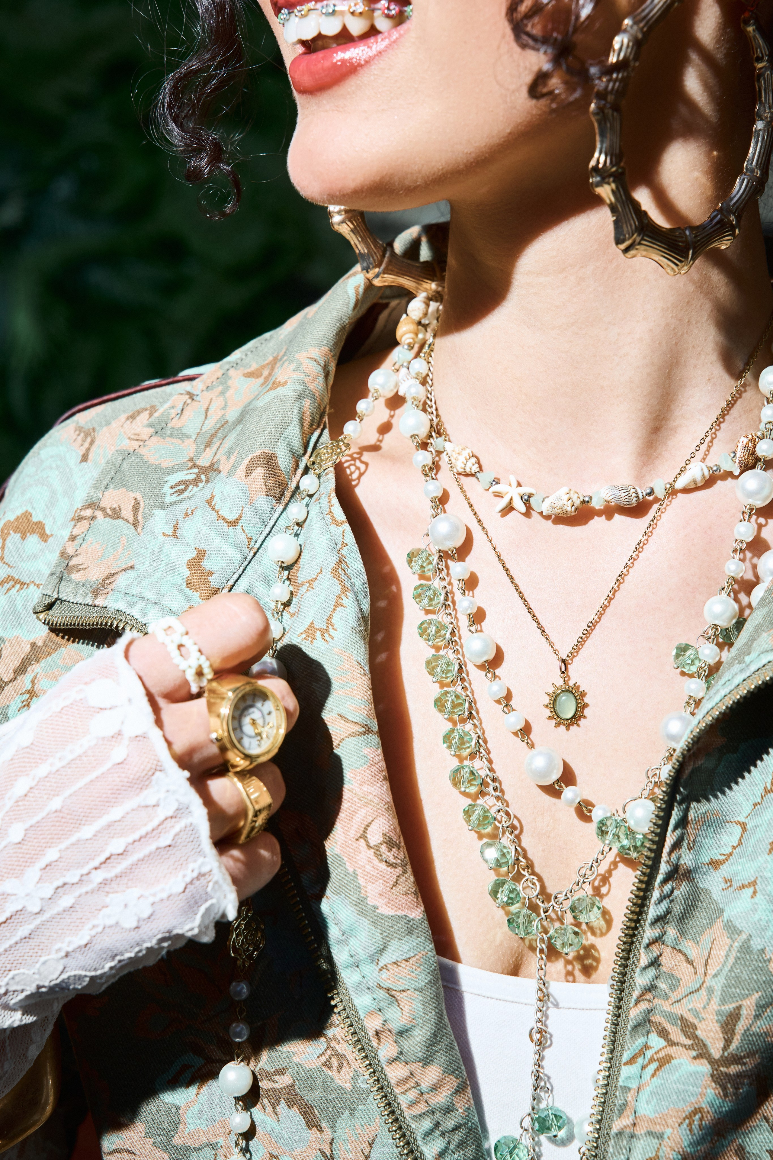 BLIZKEY День Рождения. Главная