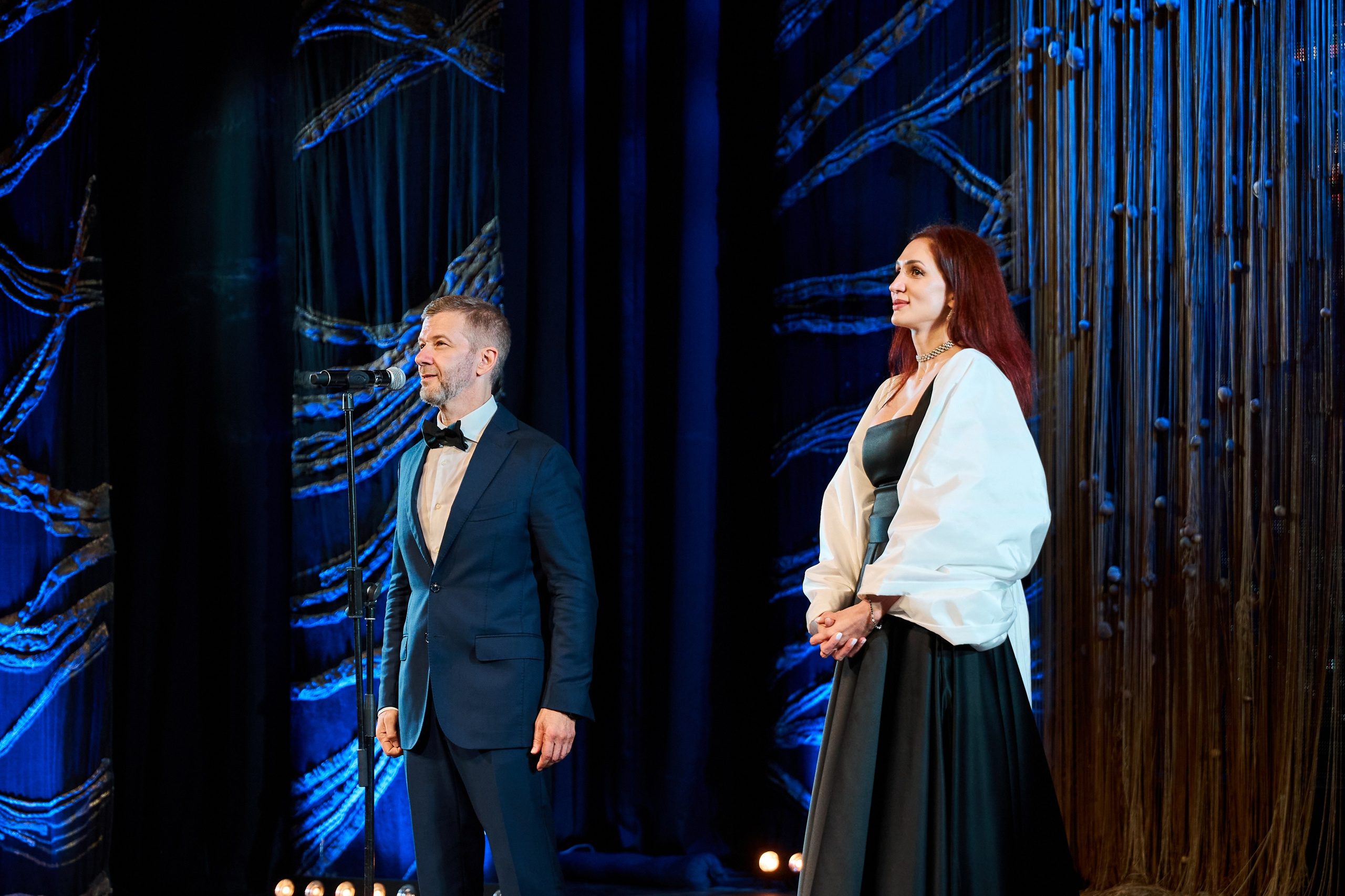 Геликон Опера «Гудым — арктическое звучание» (г. Анадырь). Главная