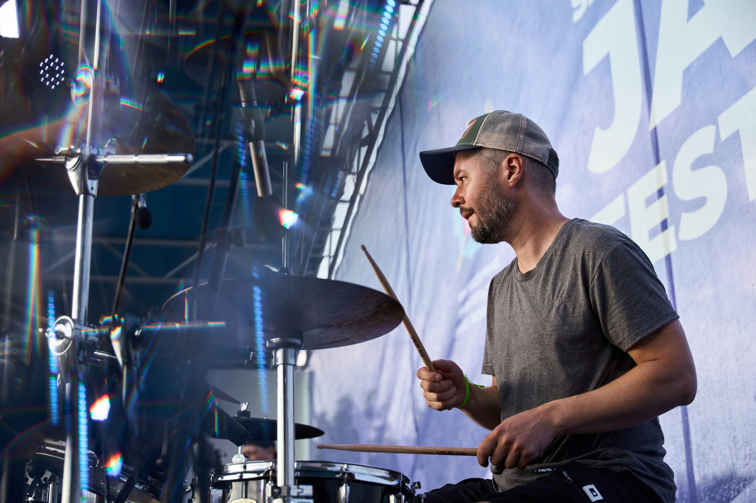 Saint Petersburg Jazz Festival Игоря Бутмана 2025. Главная