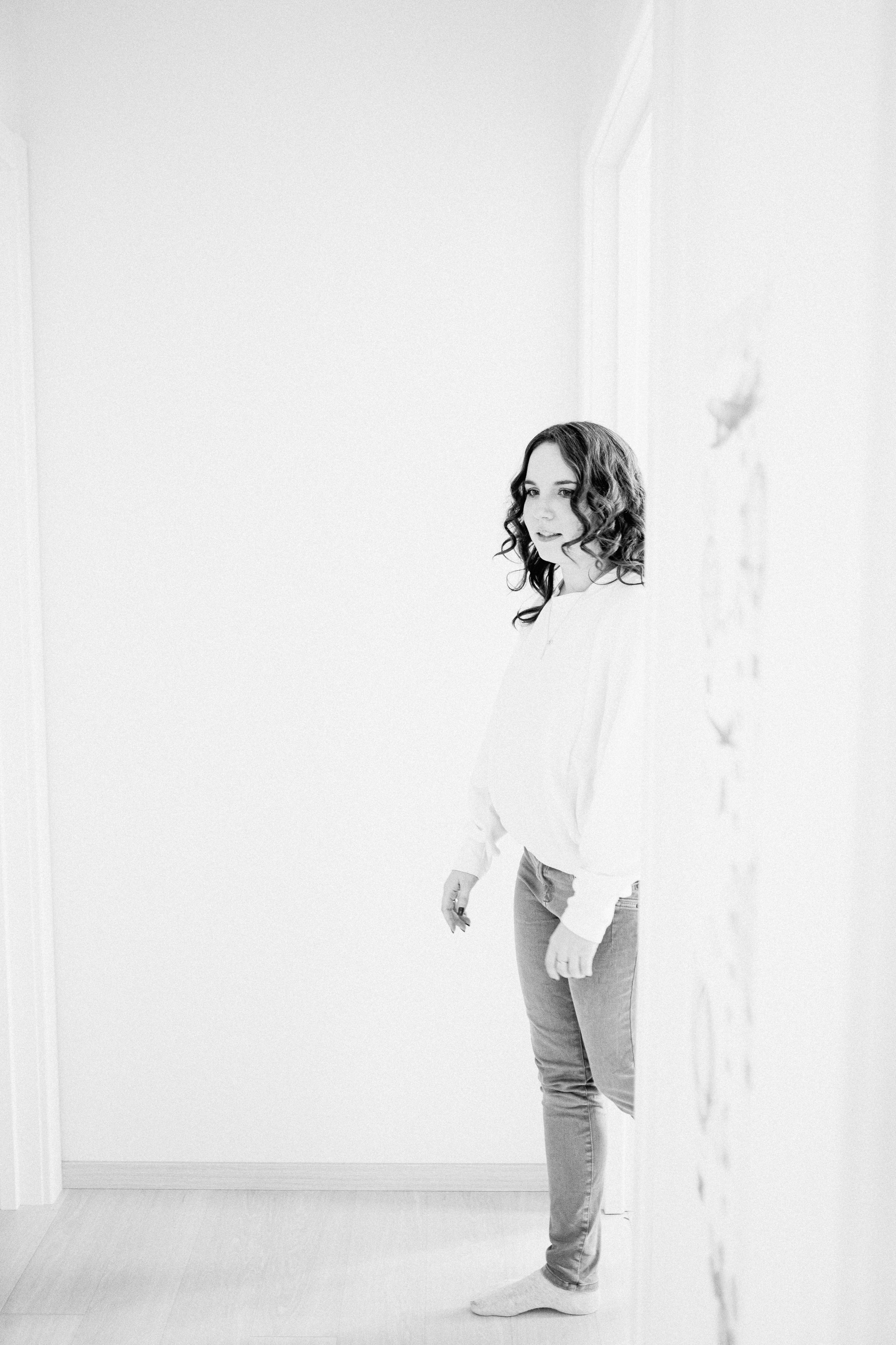 Семейка из Кембриджа. Андрейко Надежда