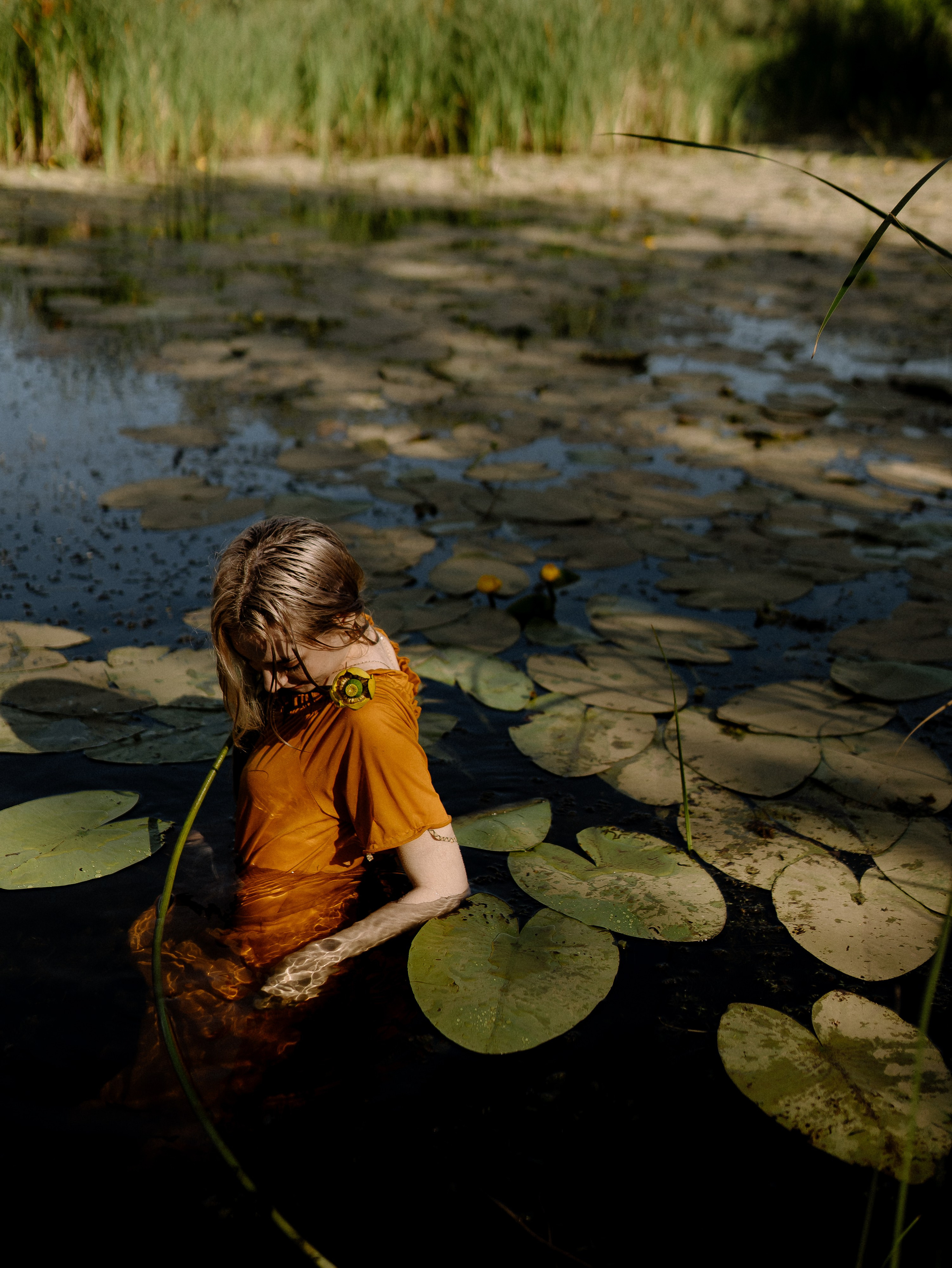 Индивидуальные женские. Андрейко Надежда