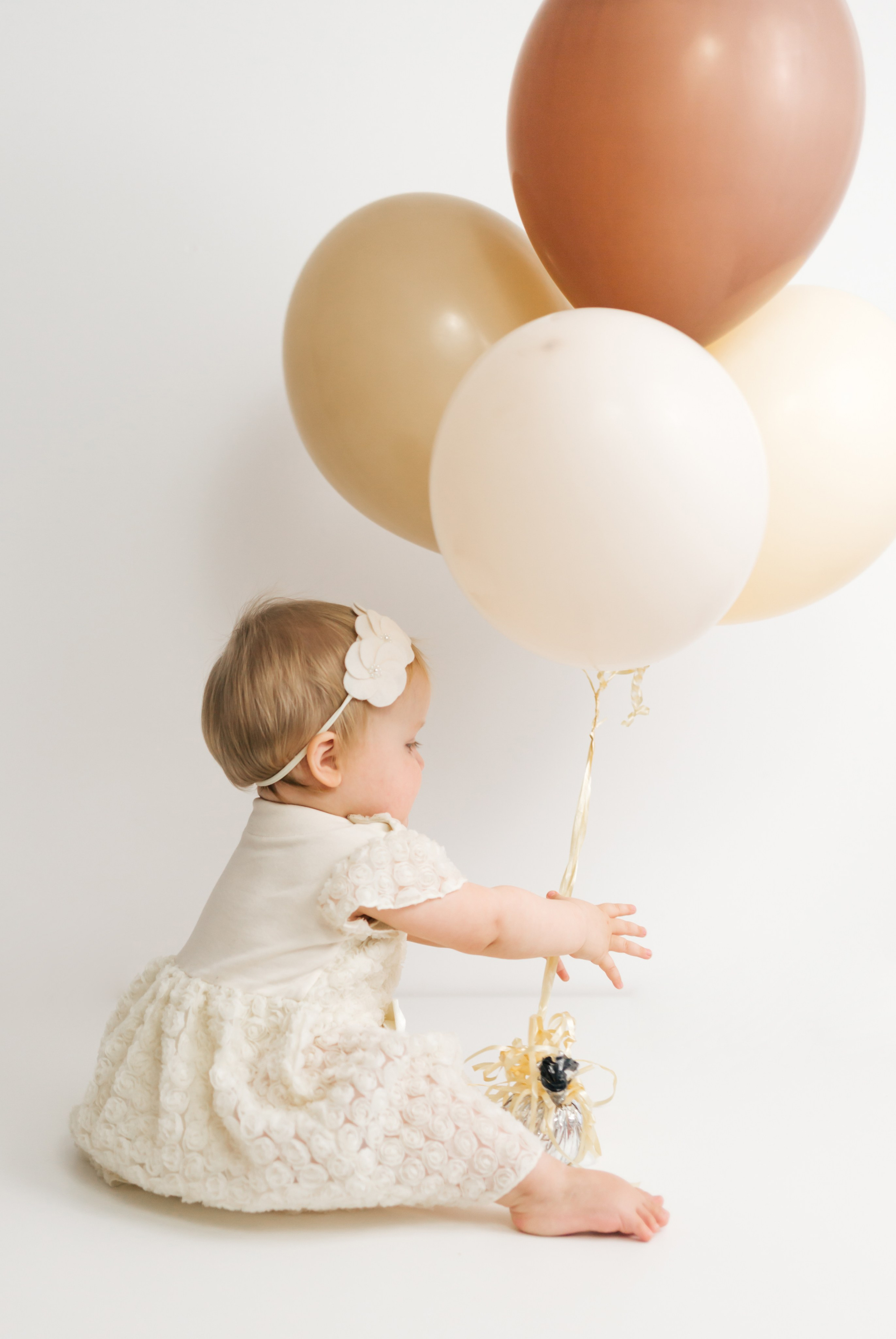 Зоя празднует Один годик!. Детский и семейный фотограф Санкт-Петербург, фотосессия Спб