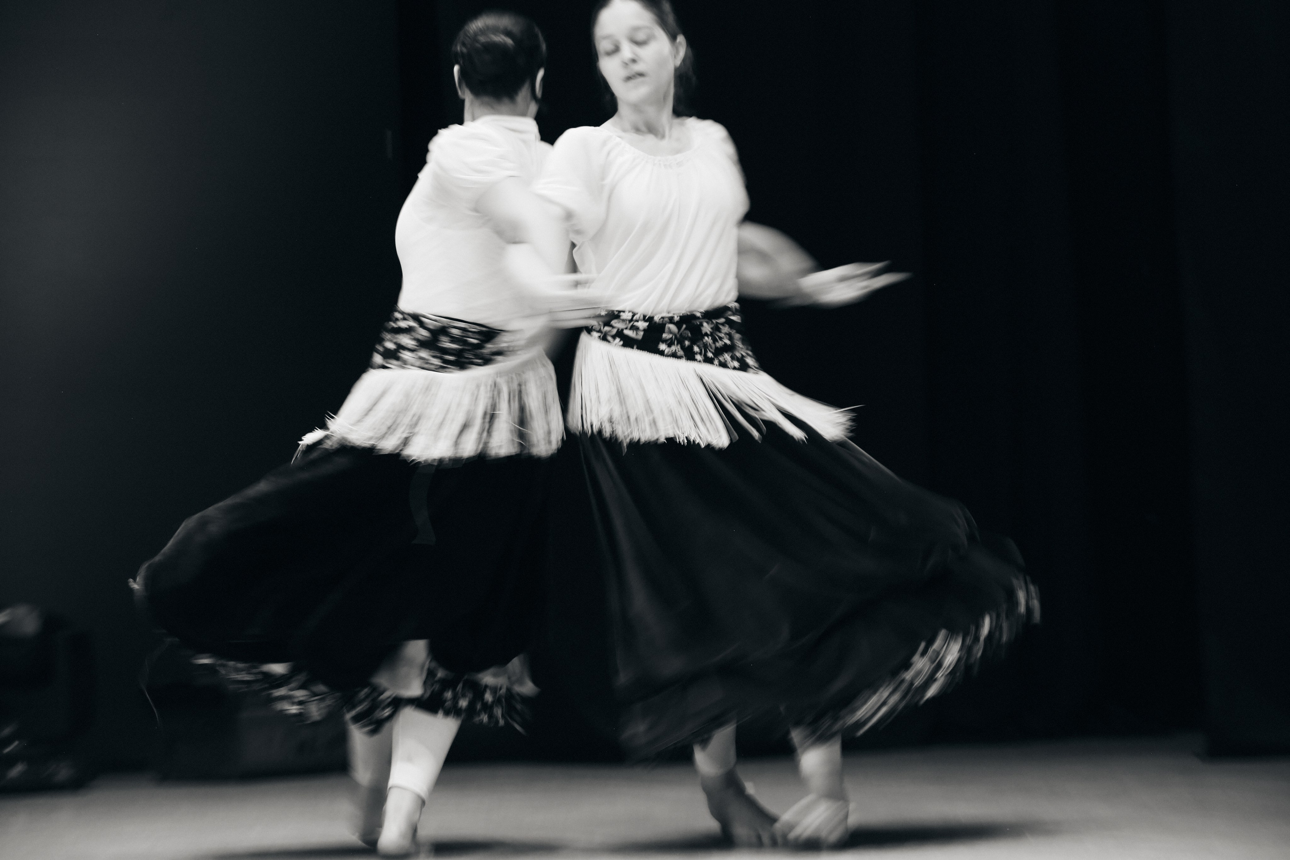 KADANCE in CEC Dubrovicy. Фотограф Антонина Гудкова