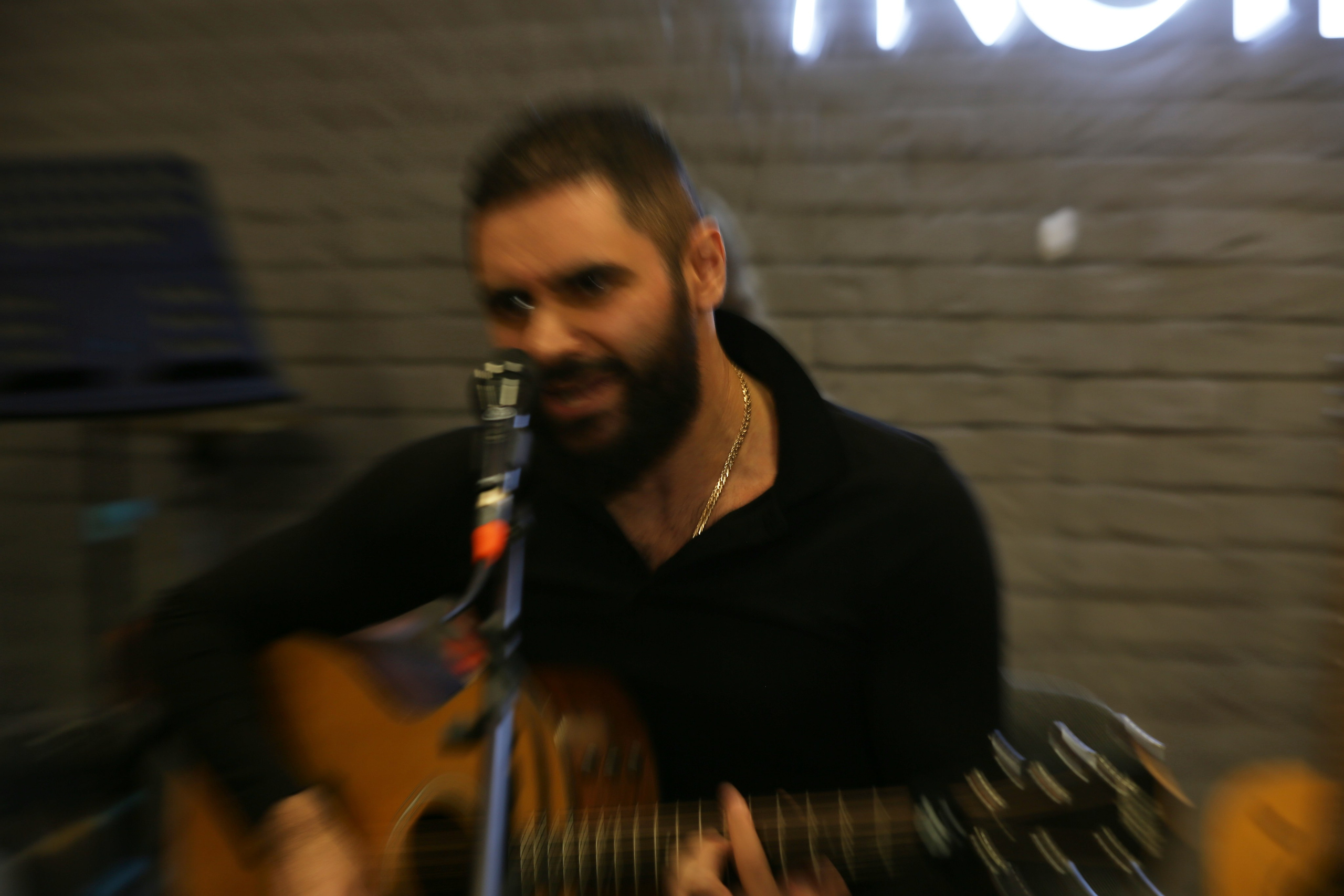 Concert in 7 notes. Фотограф Антонина Гудкова