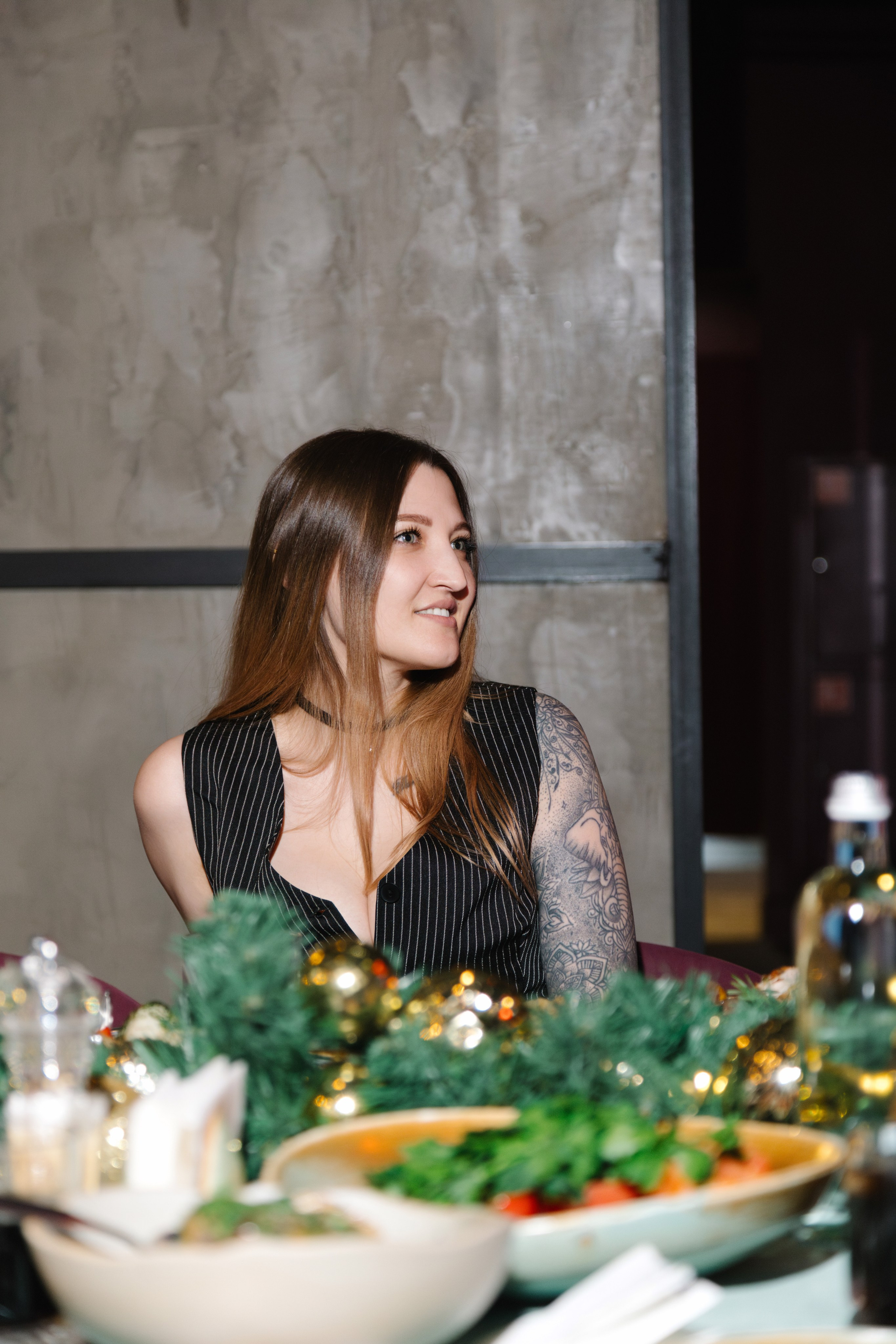 Новогодний корпоратив. Артур Иликчян — Wedding & Event фотограф в Краснодаре