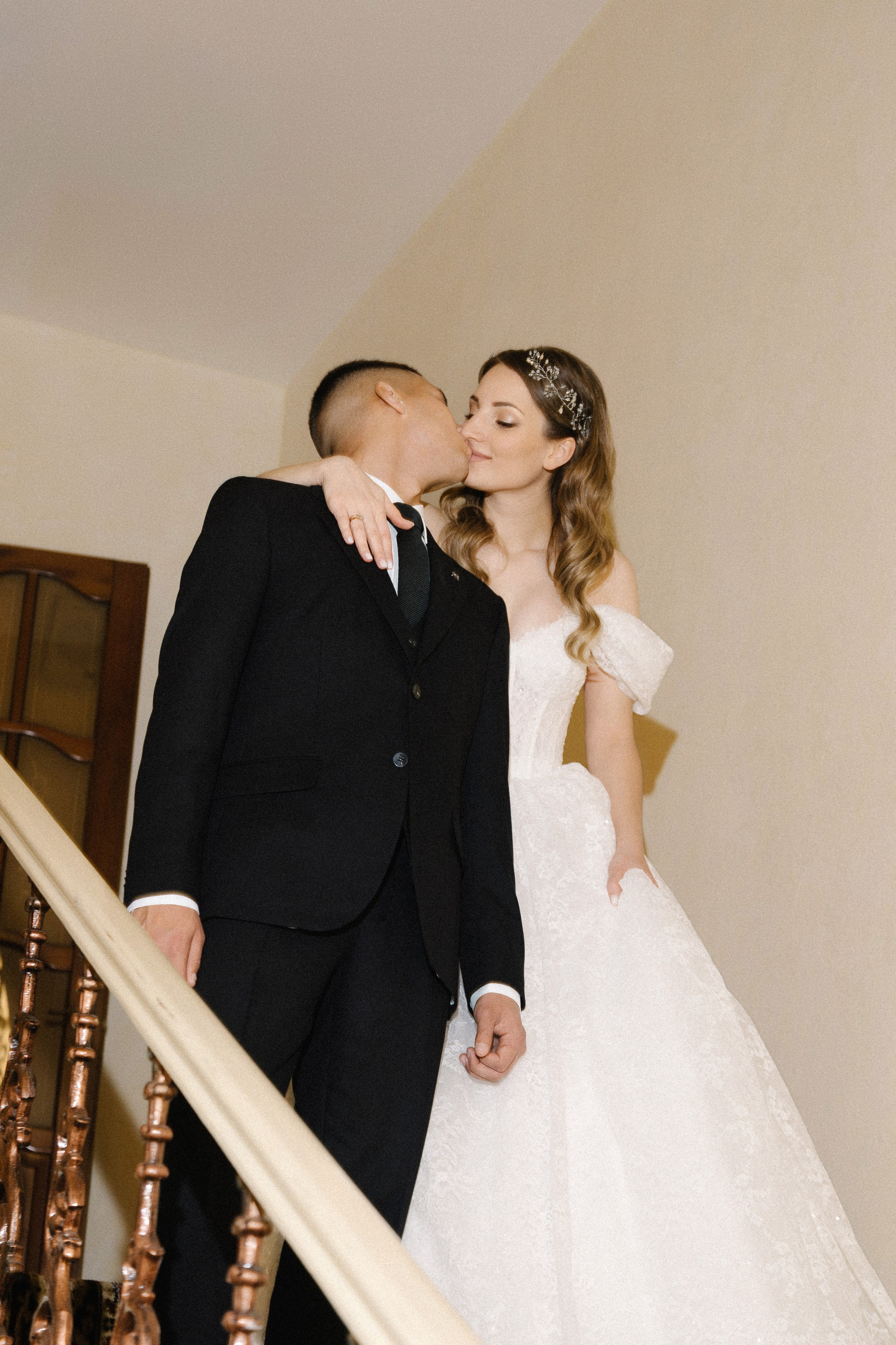 Свадьба Артема и Анастасии. Артур Иликчян — Wedding & Event фотограф в Краснодаре