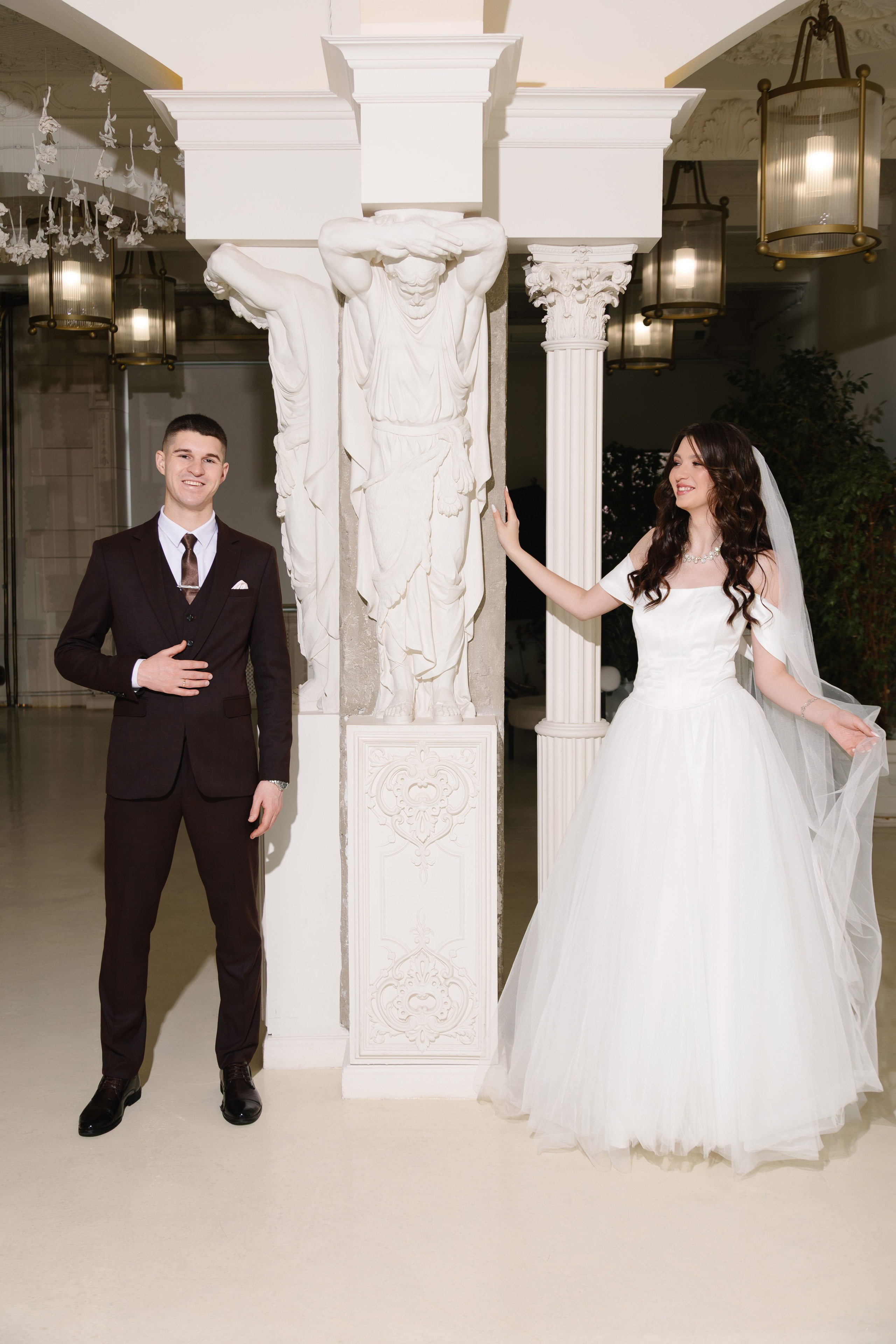 Свадьба Максима и Кристины. Артур Иликчян — Wedding & Event фотограф в Краснодаре