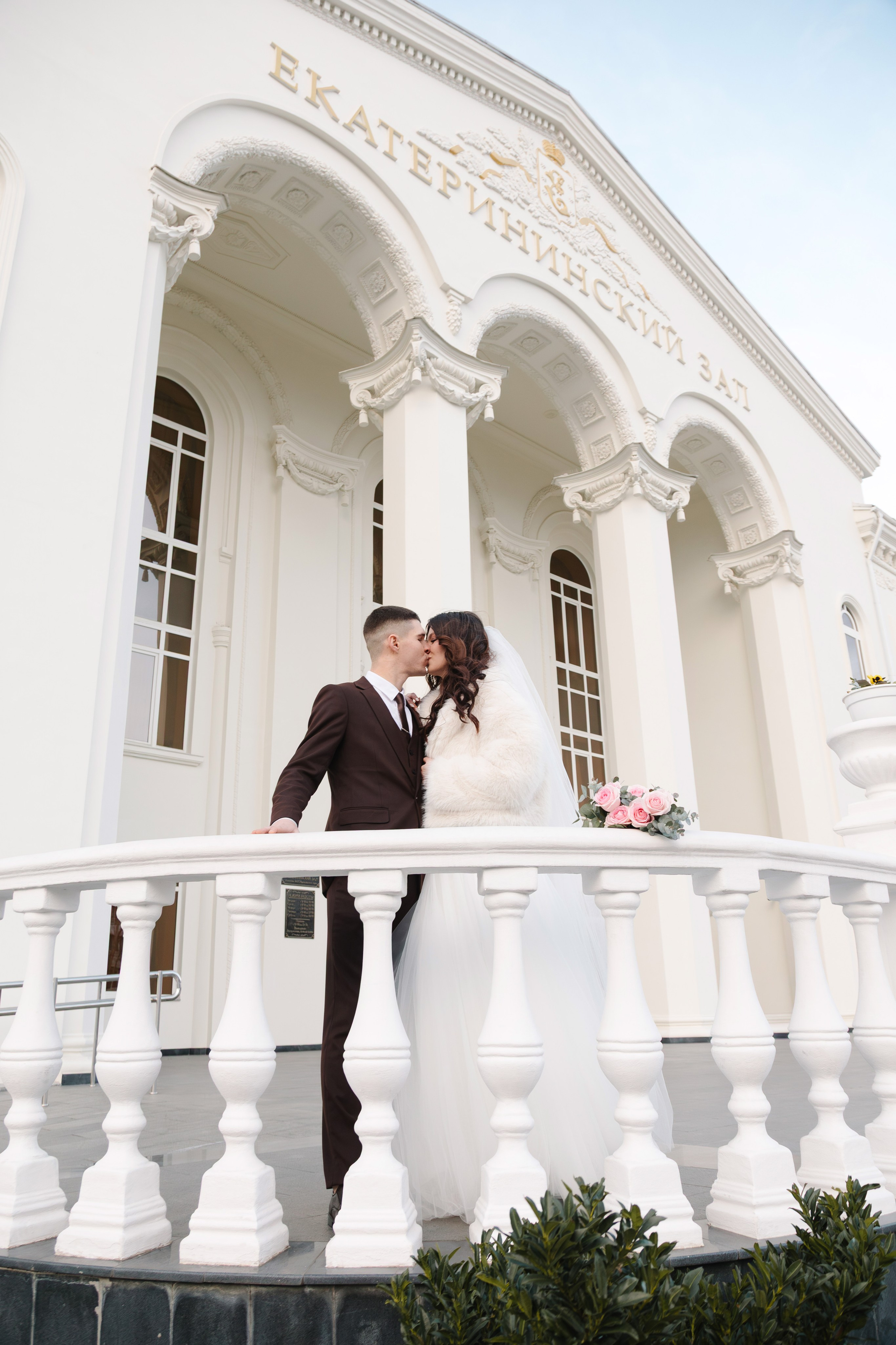 Свадьба Максима и Кристины. Артур Иликчян — Wedding & Event фотограф в Краснодаре