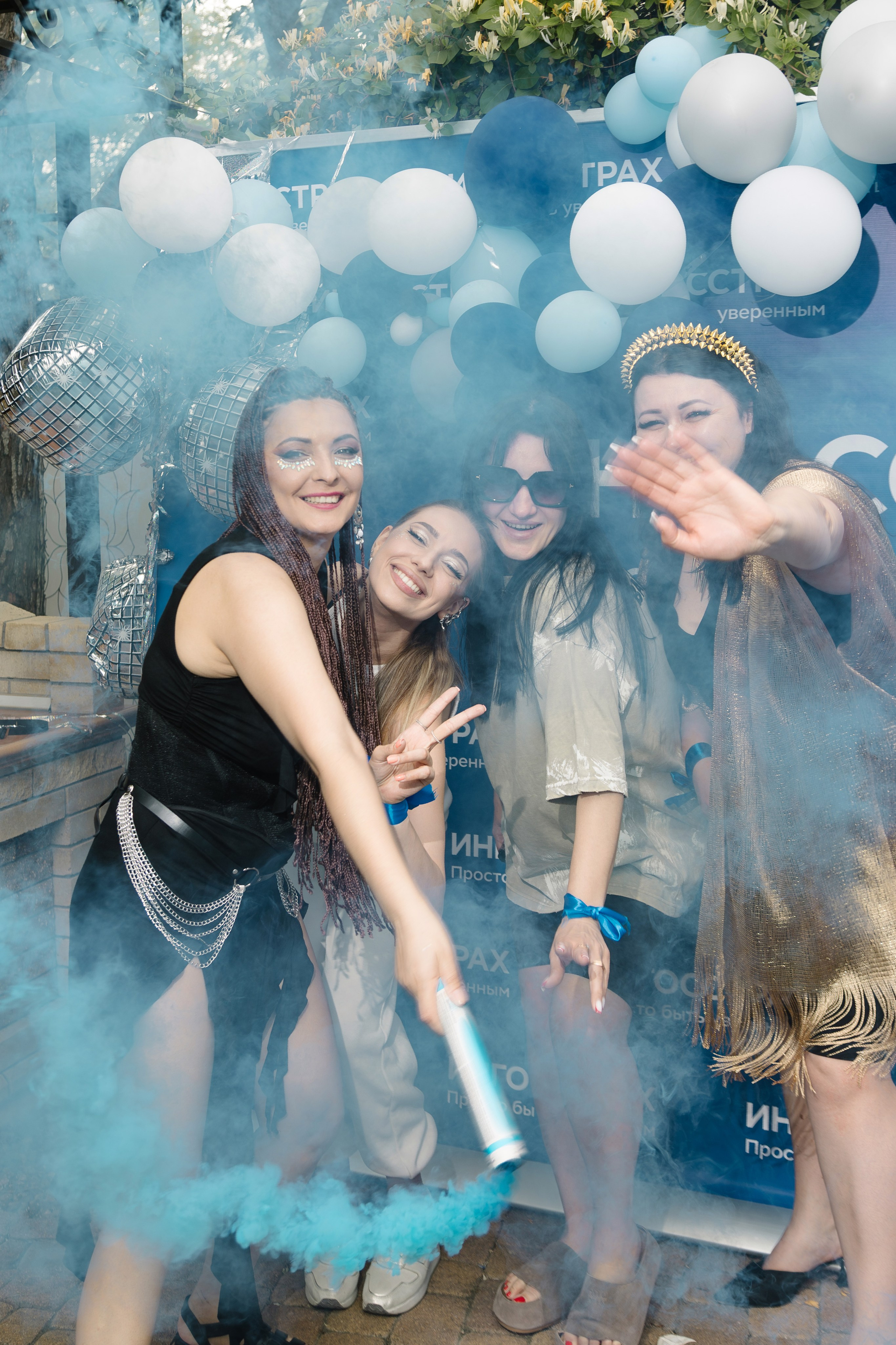 Корпоратив Ингосстрах. Артур Иликчян — Wedding & Event фотограф в Краснодаре