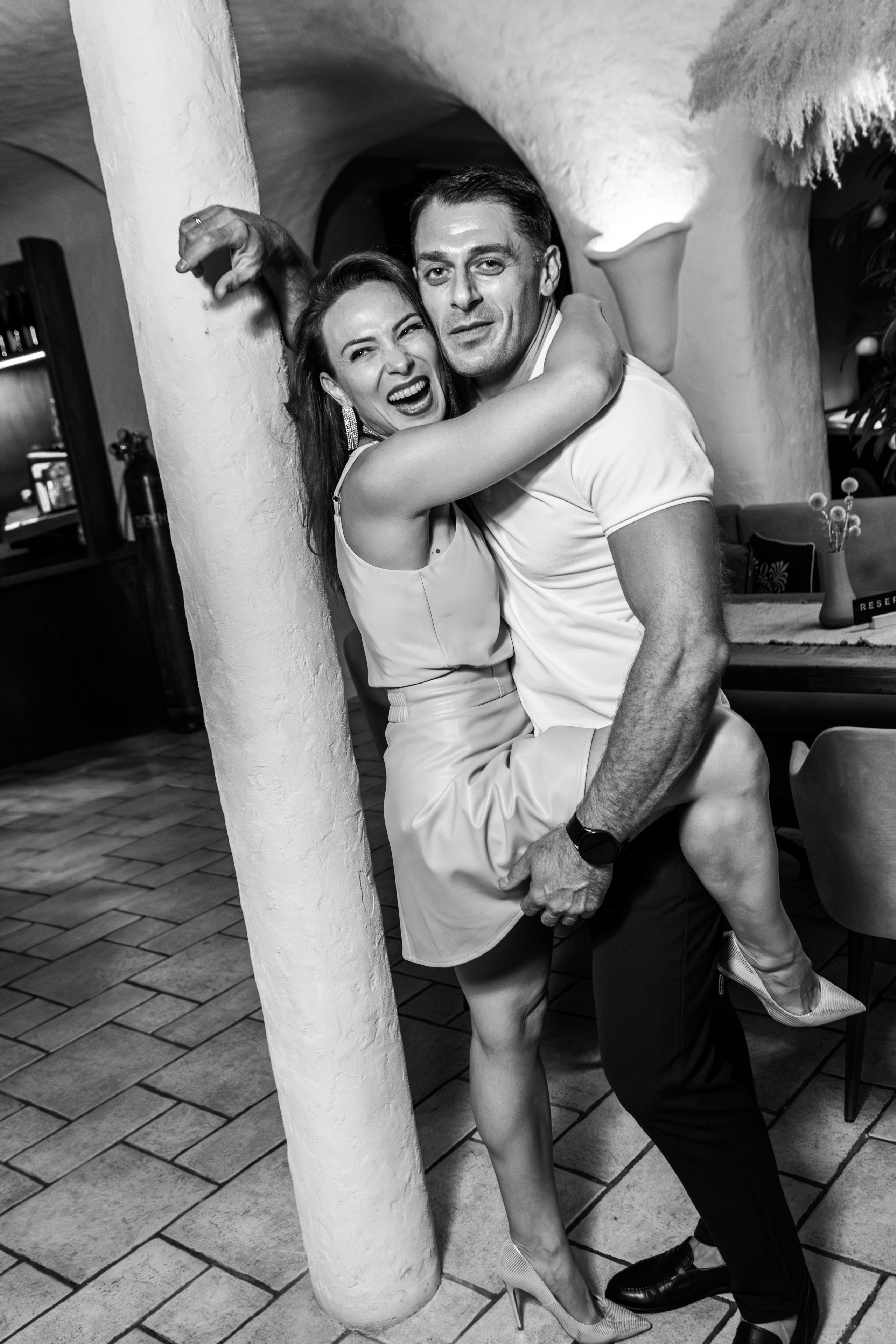 День рождения Дианы. Артур Иликчян — Wedding & Event фотограф в Краснодаре