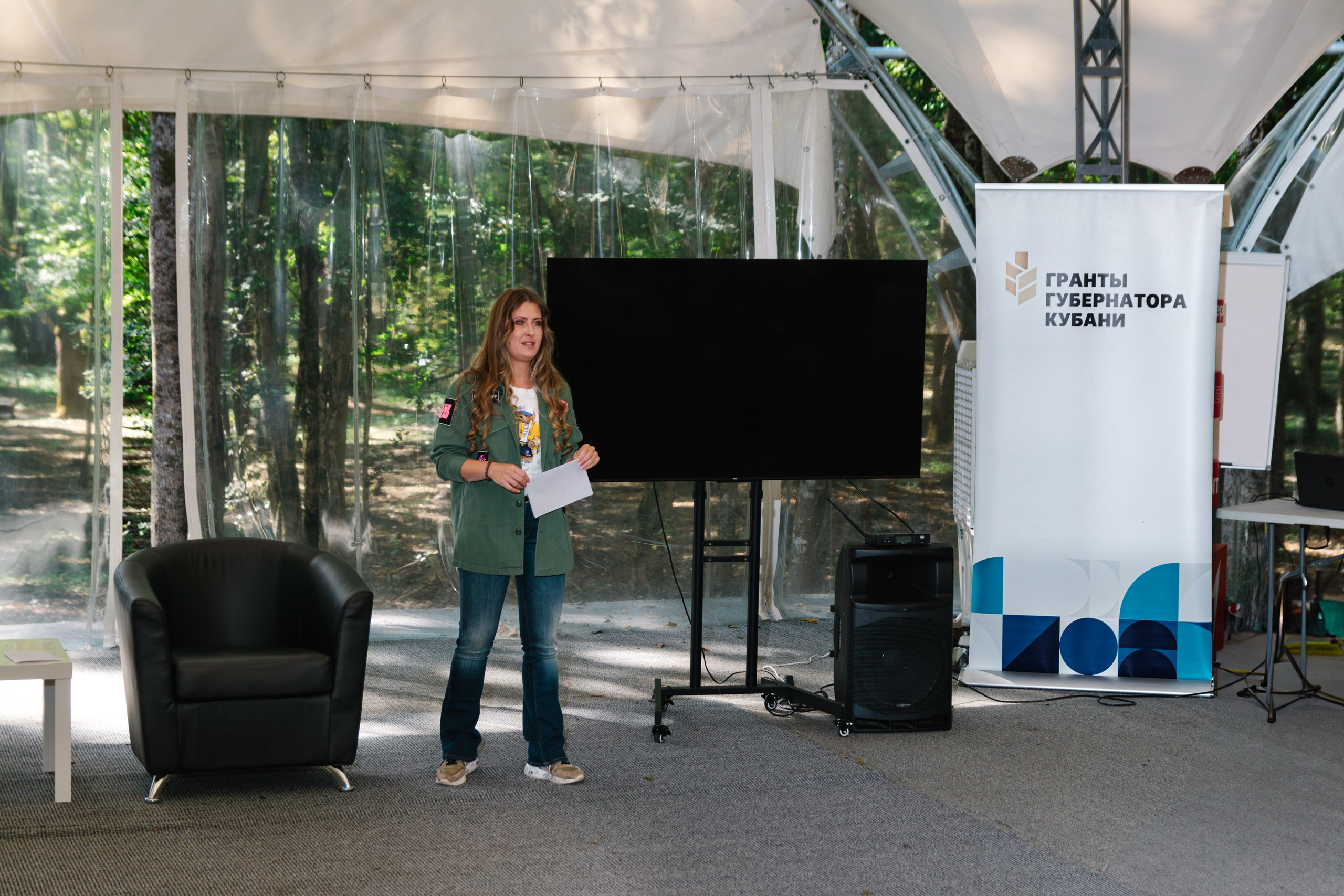 Гранты губернатора Кубани. Артур Иликчян — Wedding & Event фотограф в Краснодаре