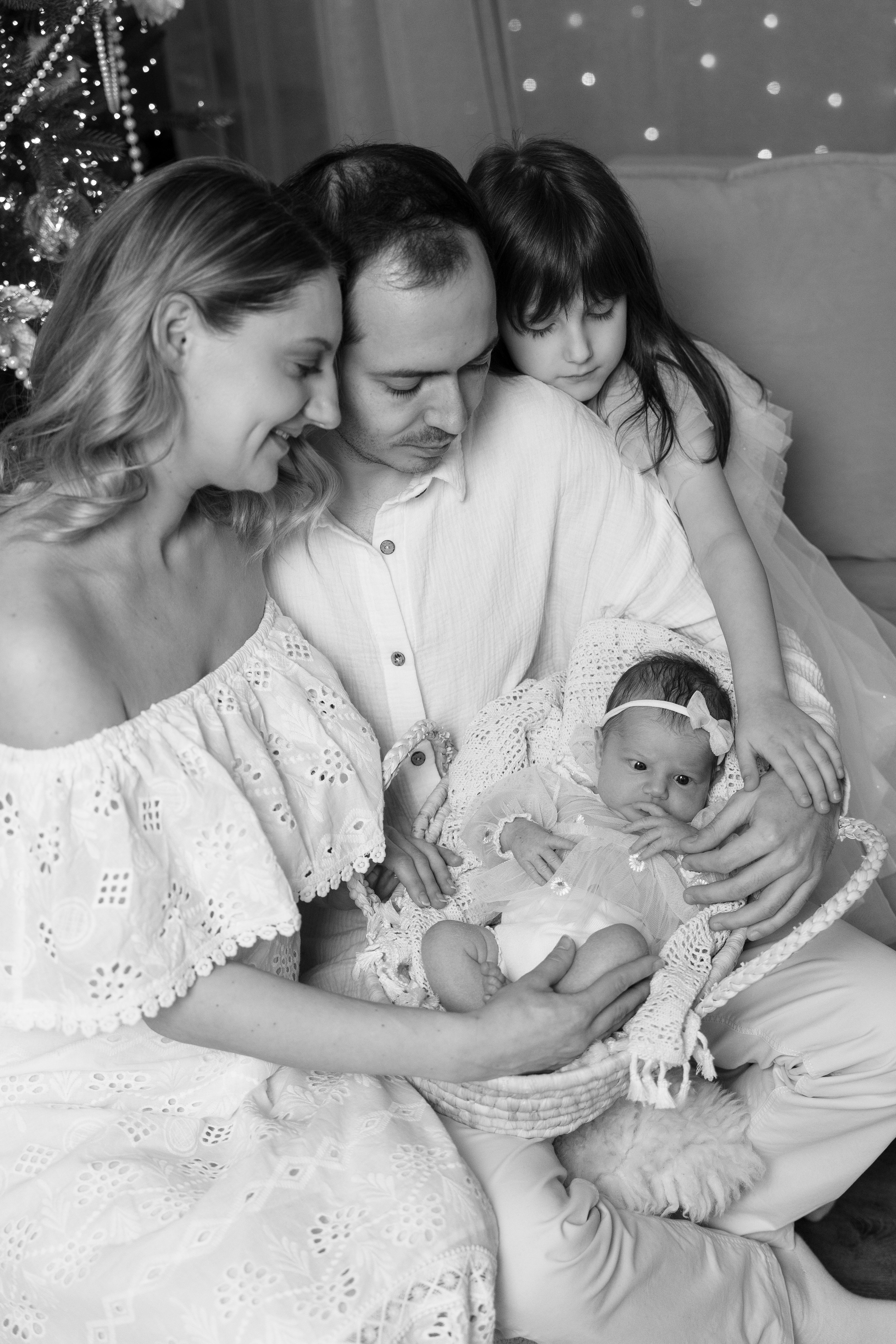 Newborn Lifestyle. Фотограф новорожденных в Москве, Зеленограде, МО, Дмитриева Дарья