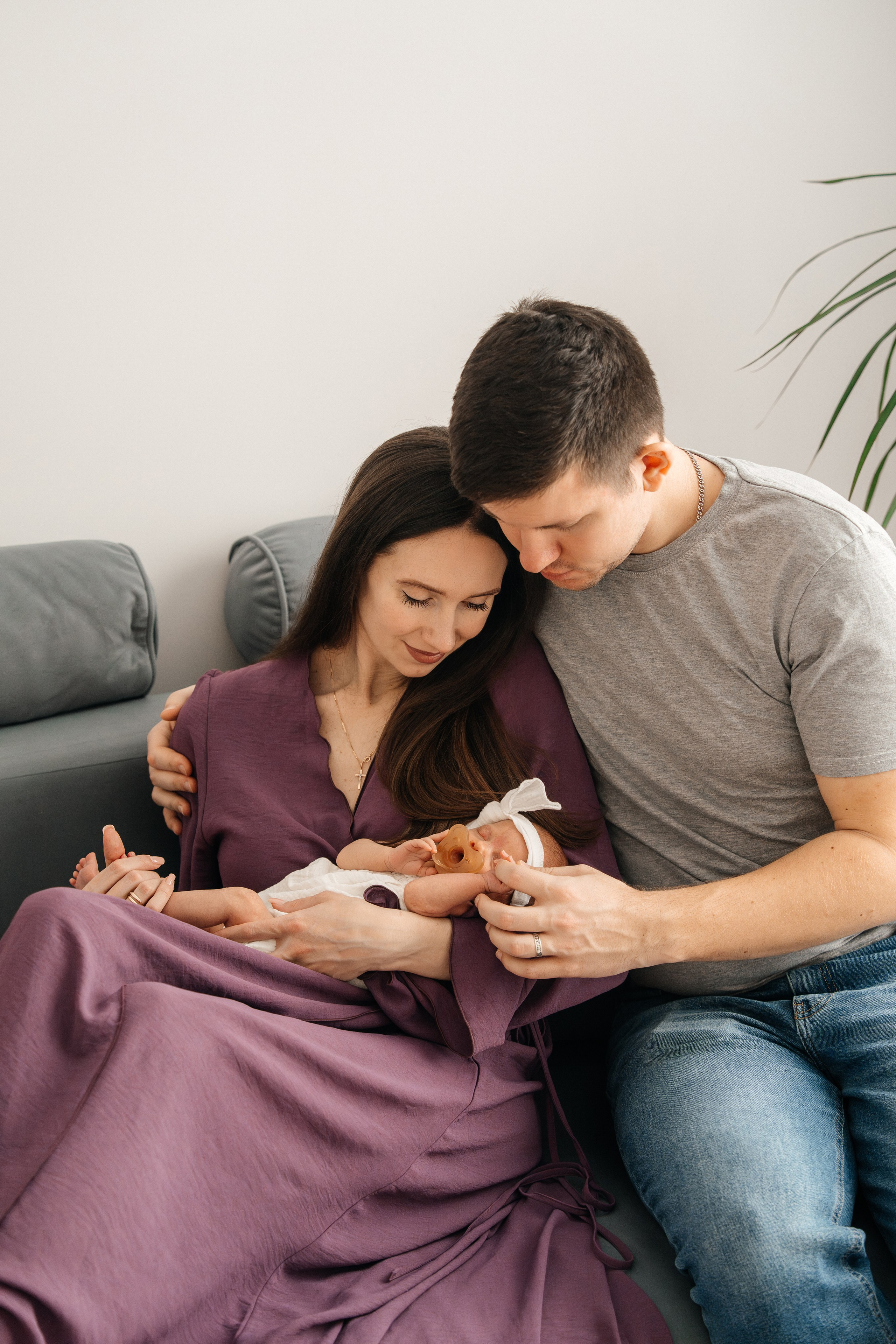 Newborn Lifestyle. Фотограф новорожденных в Москве, Зеленограде, МО, Дмитриева Дарья