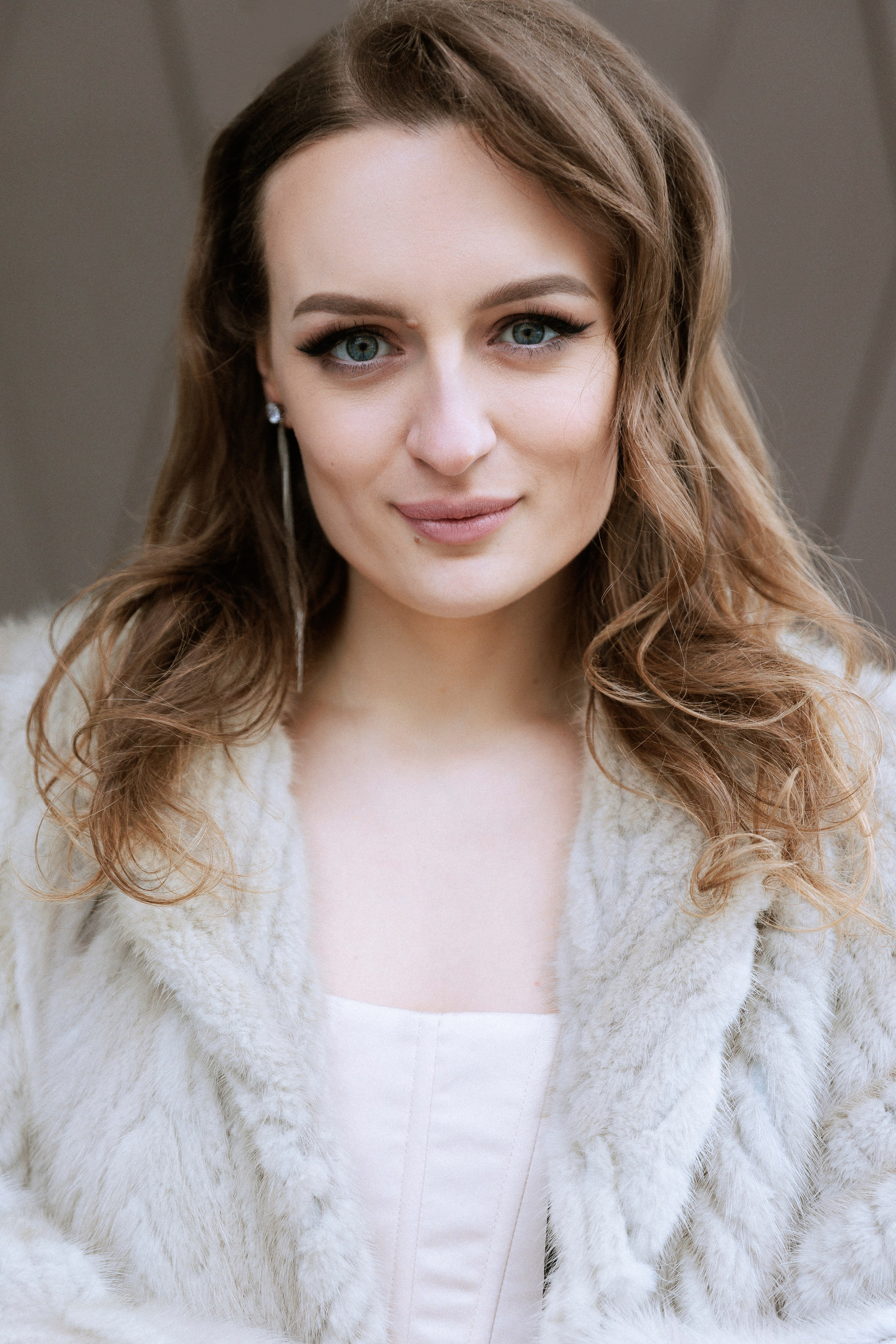 Игорь и Анастасия. Фотограф в Москве Людмила Малова