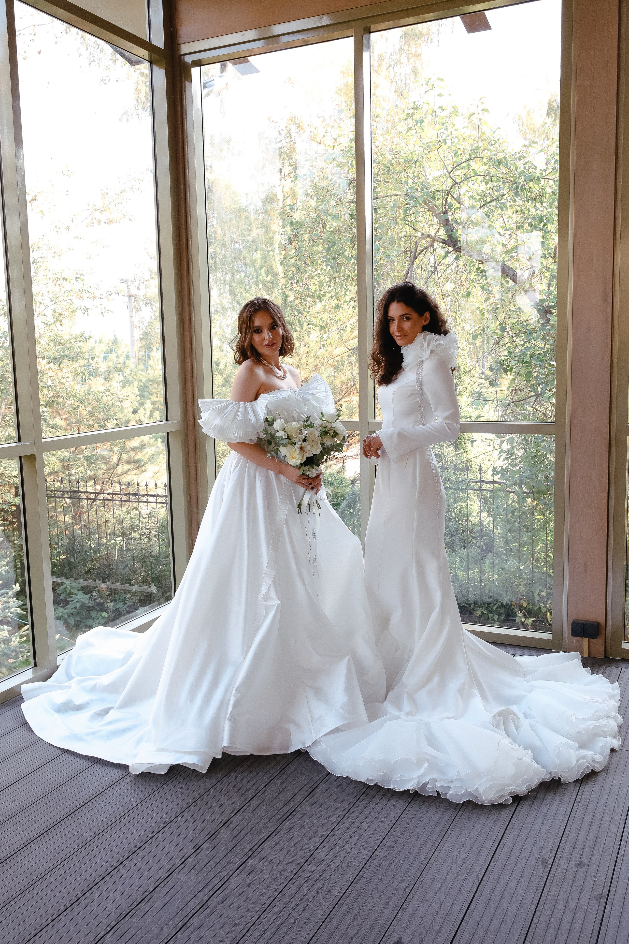 Свадебный фотограф Виктория